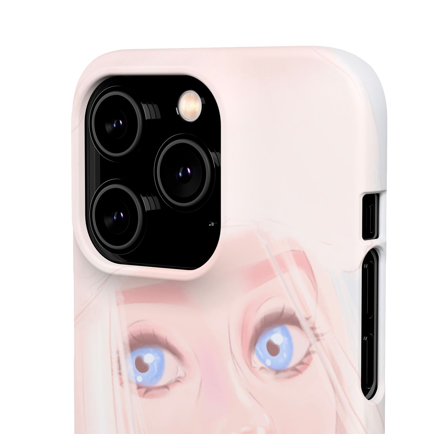 "Winter's Whisper" - notchailatte