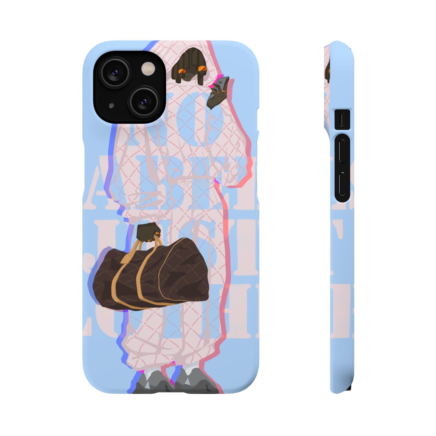 "No Labels" - notchailatte