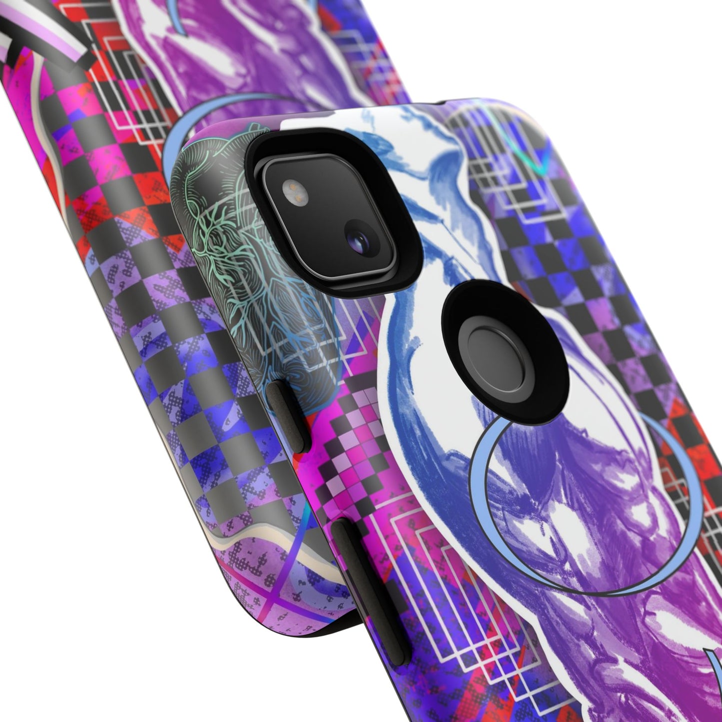 "Fight Till the End" - boti_arts