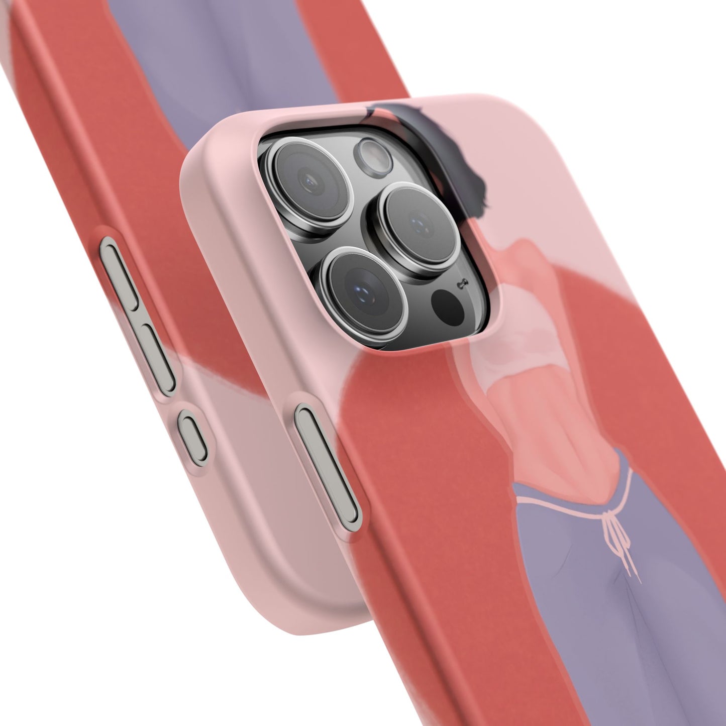 "Metropolitan Muse" - notchailatte