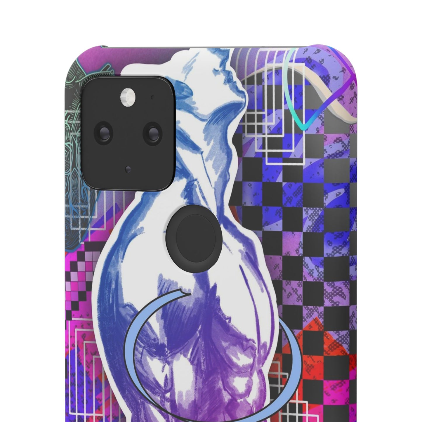 "Fight Till The End" - boti_arts