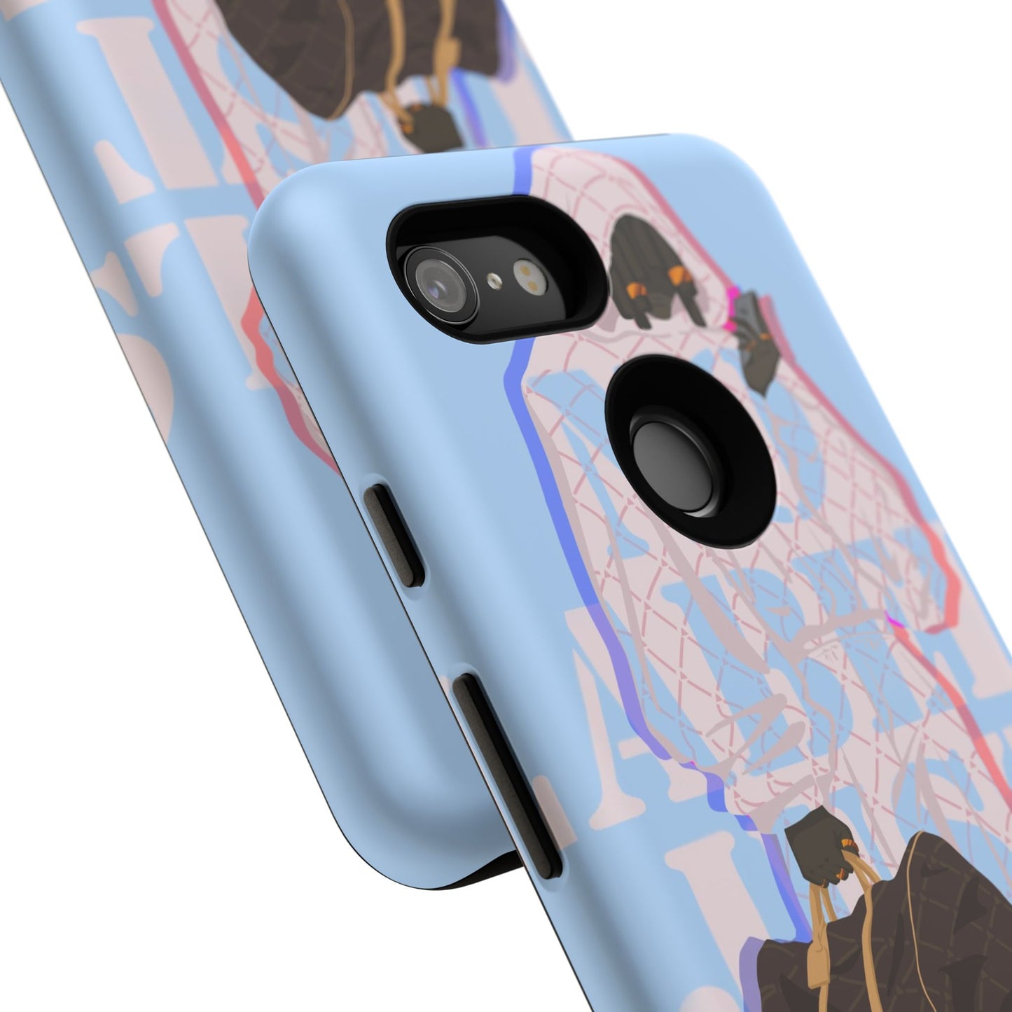 "No Labels" - notchailatte