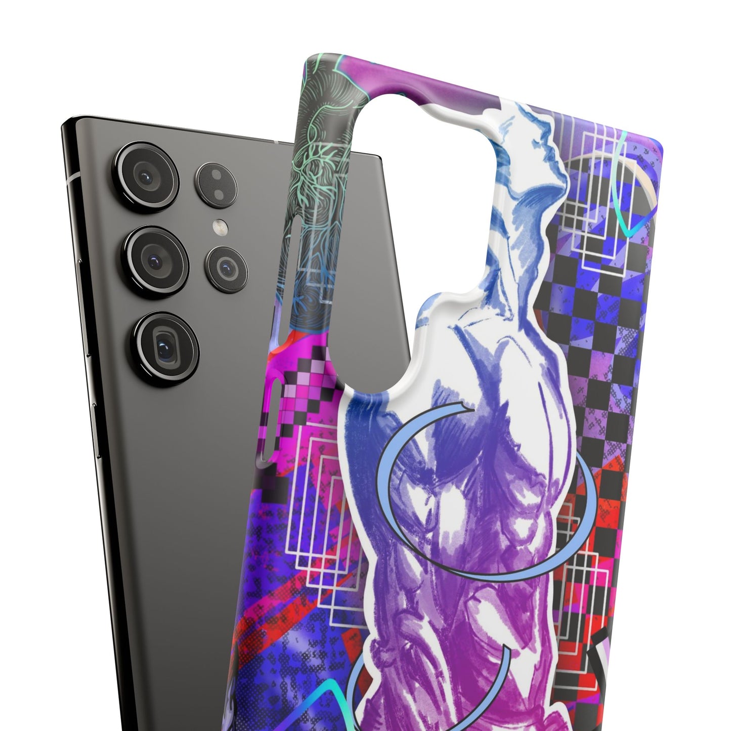 "Fight Till The End" - boti_arts