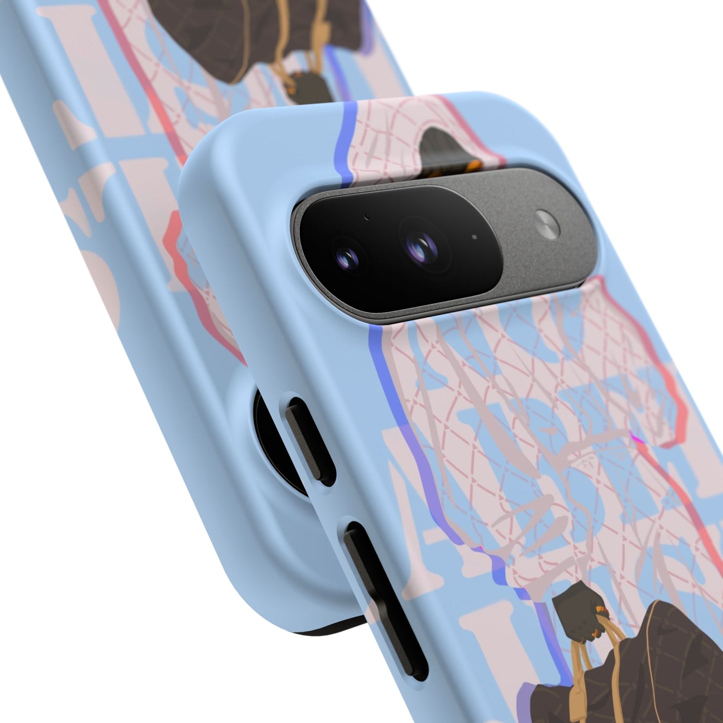 "No Labels" - notchailatte