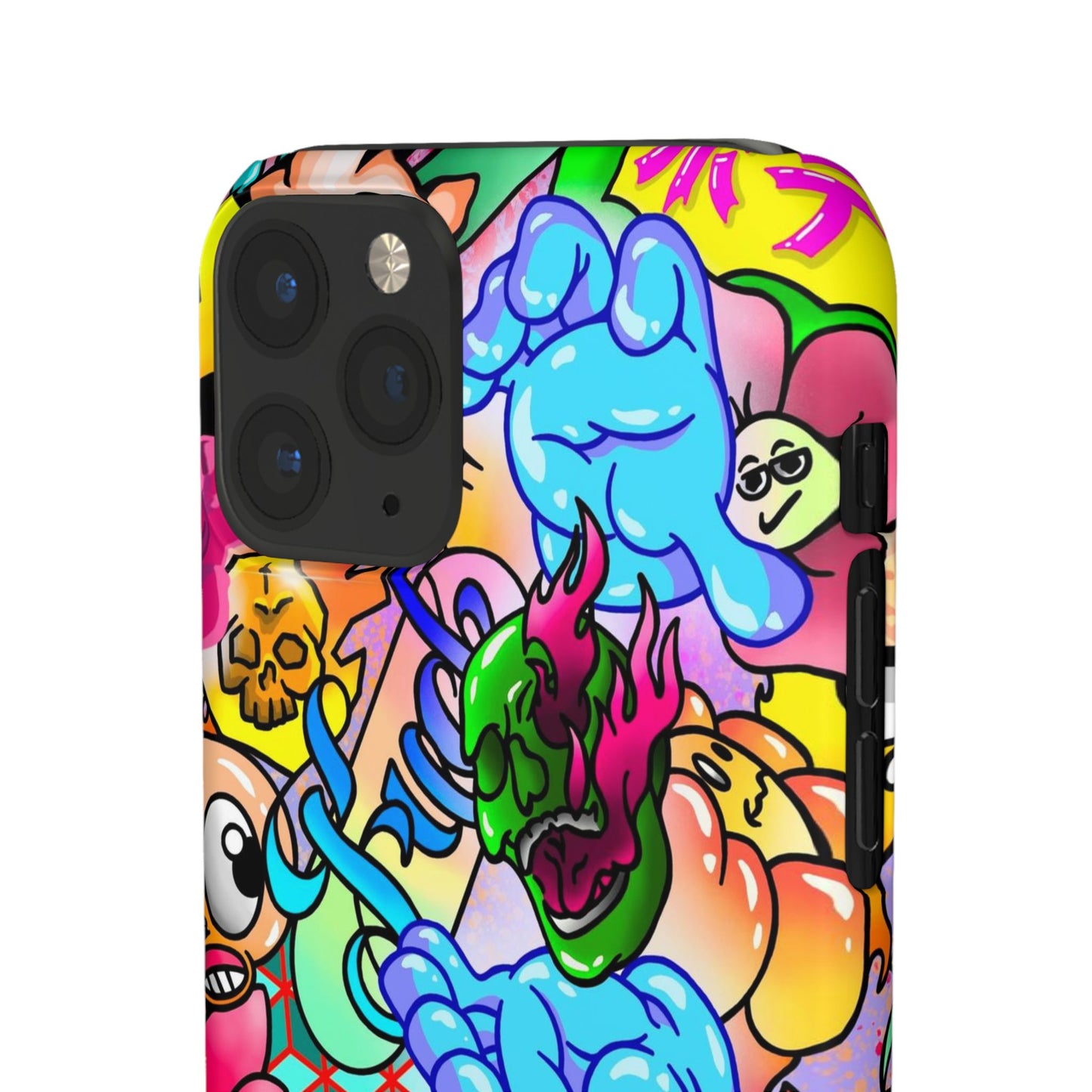 Doodle Spectrum 1.0 - boti_arts