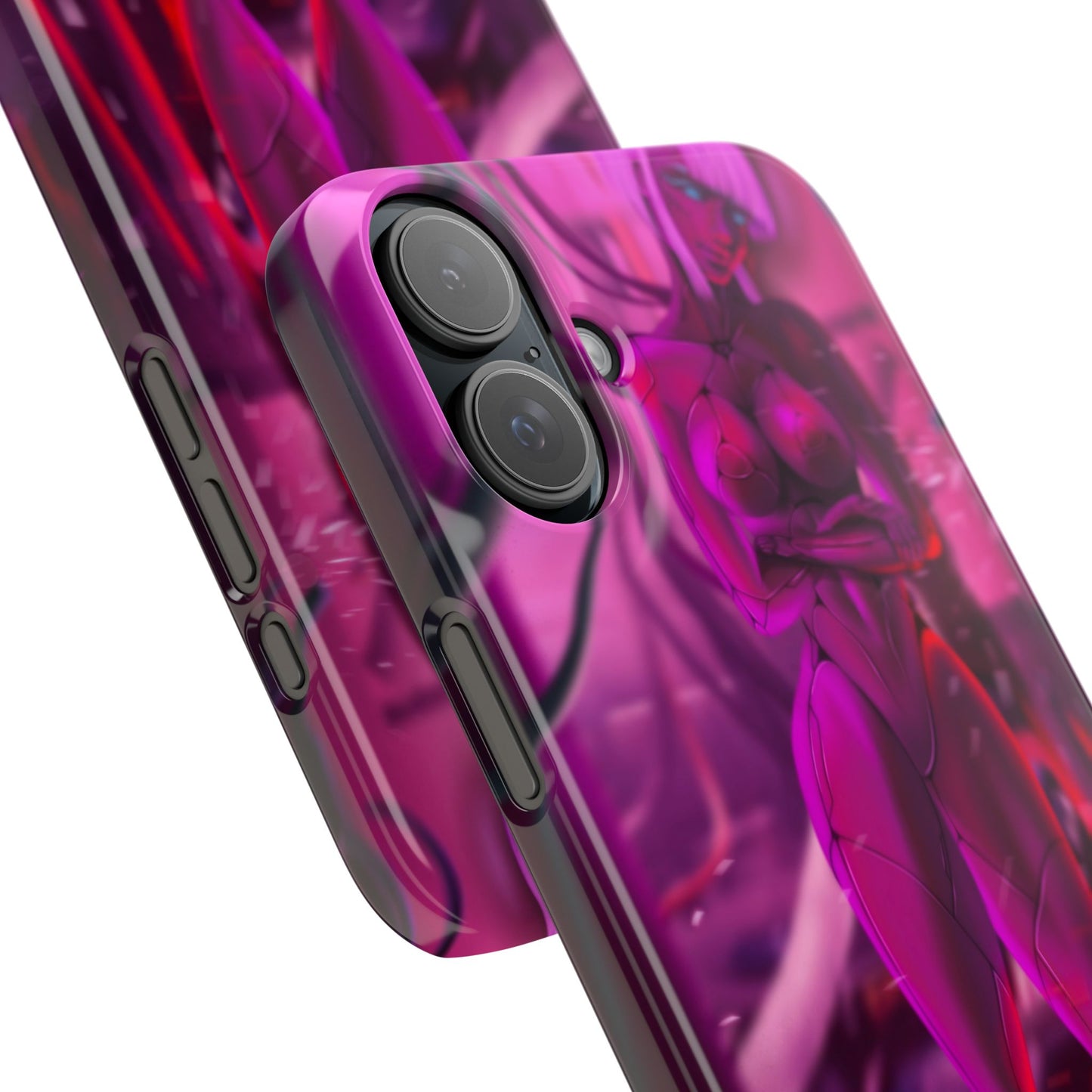 "Urban Serenity" - notchailatte