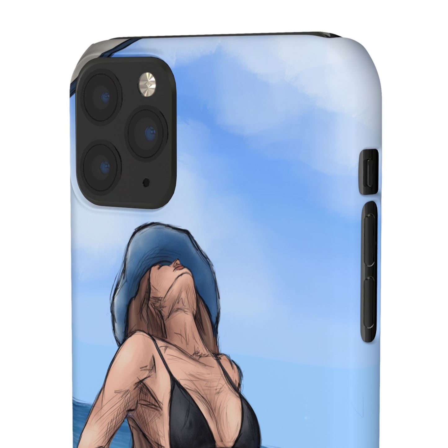 "Sun Bliss" - natis_art_