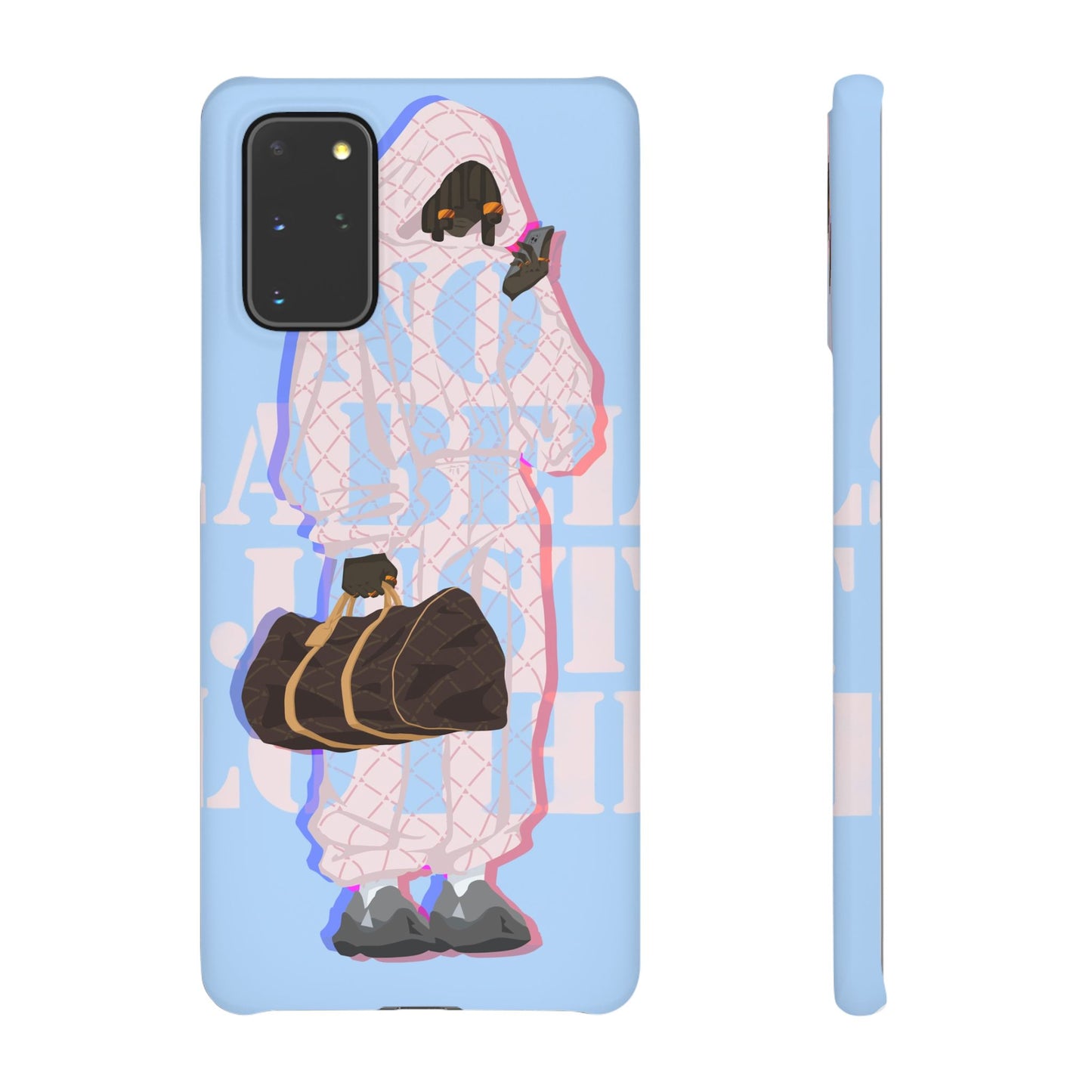 "No Labels" - notchailatte