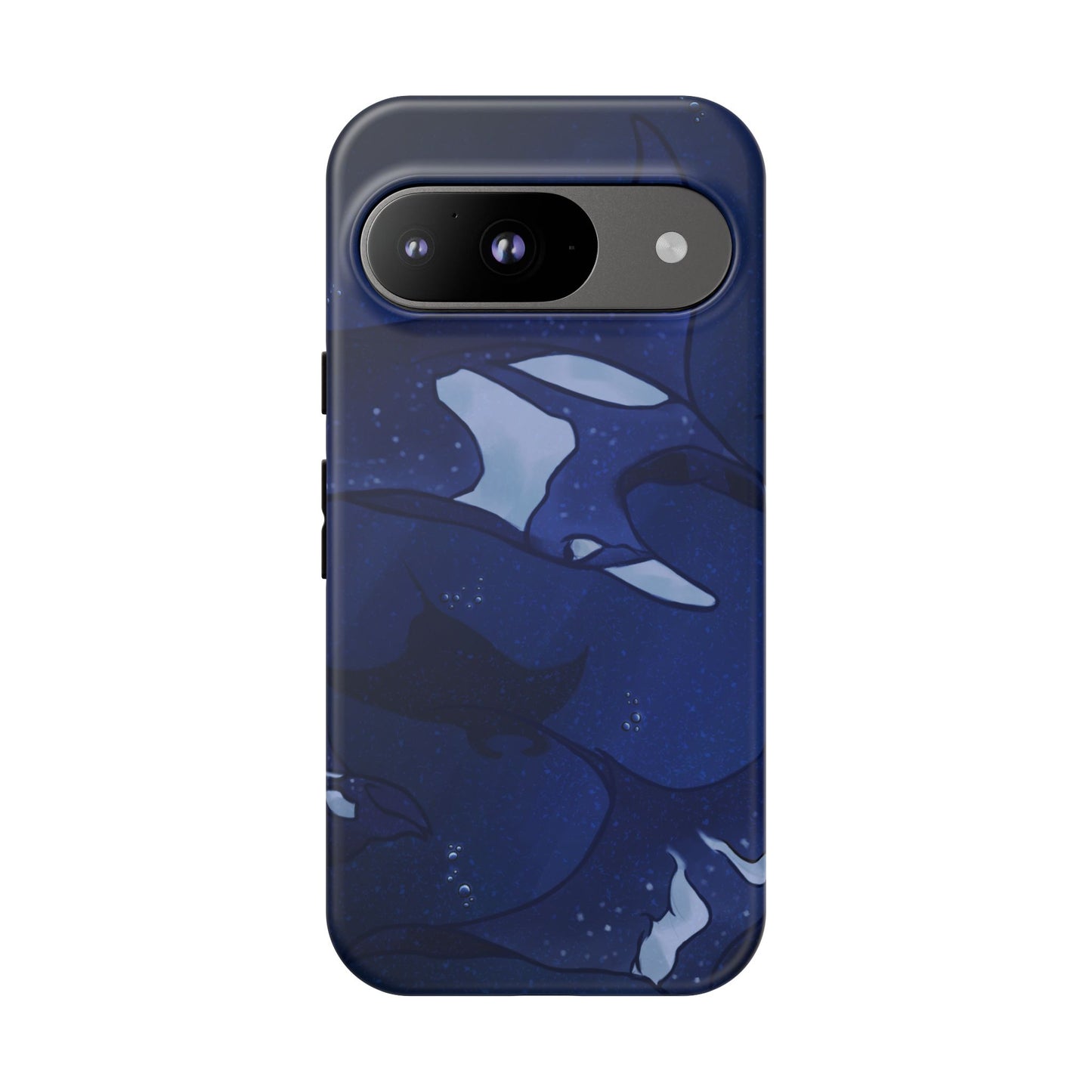 "Ocean Serenity" - natis_art_