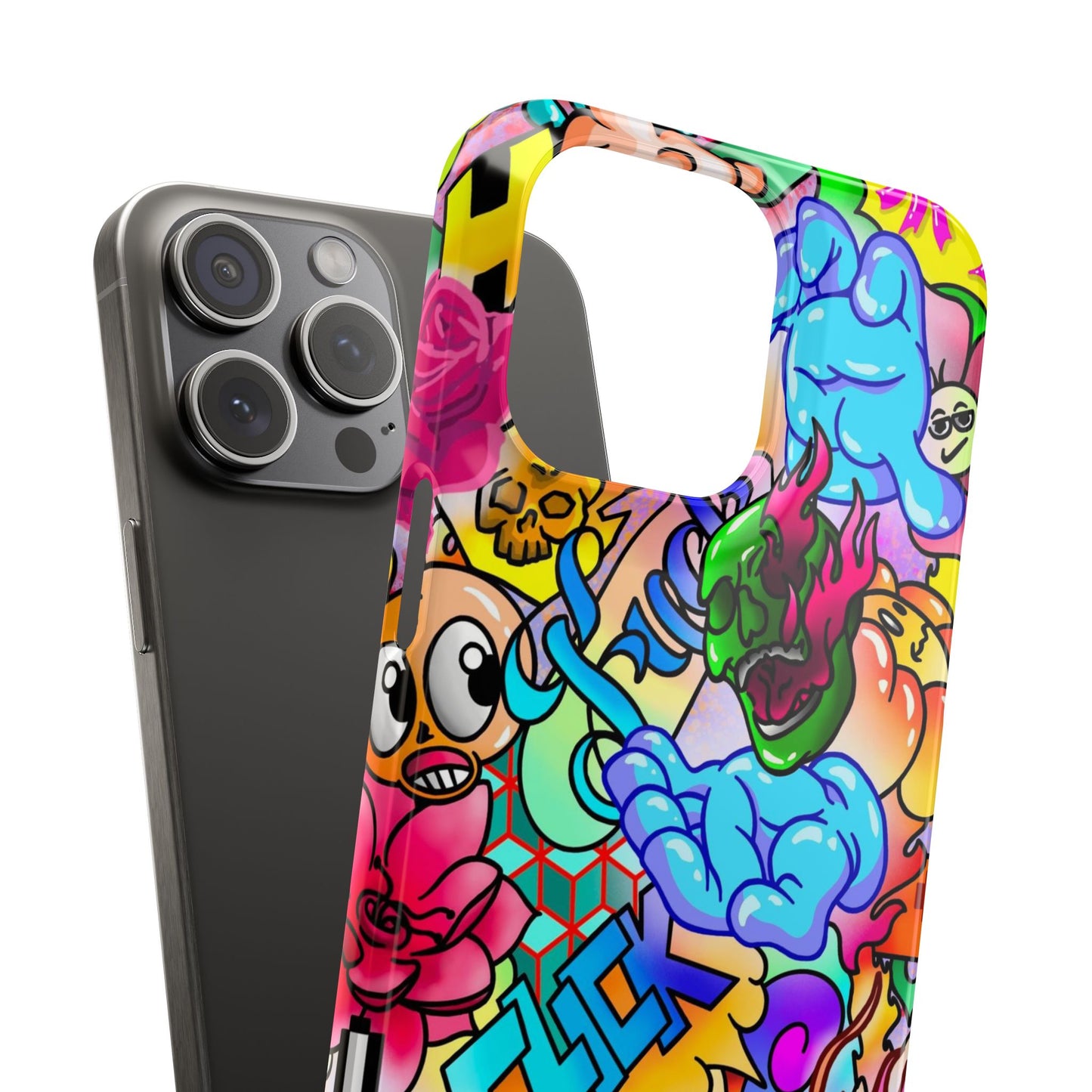 Doodle Spectrum 1.0 - boti_arts