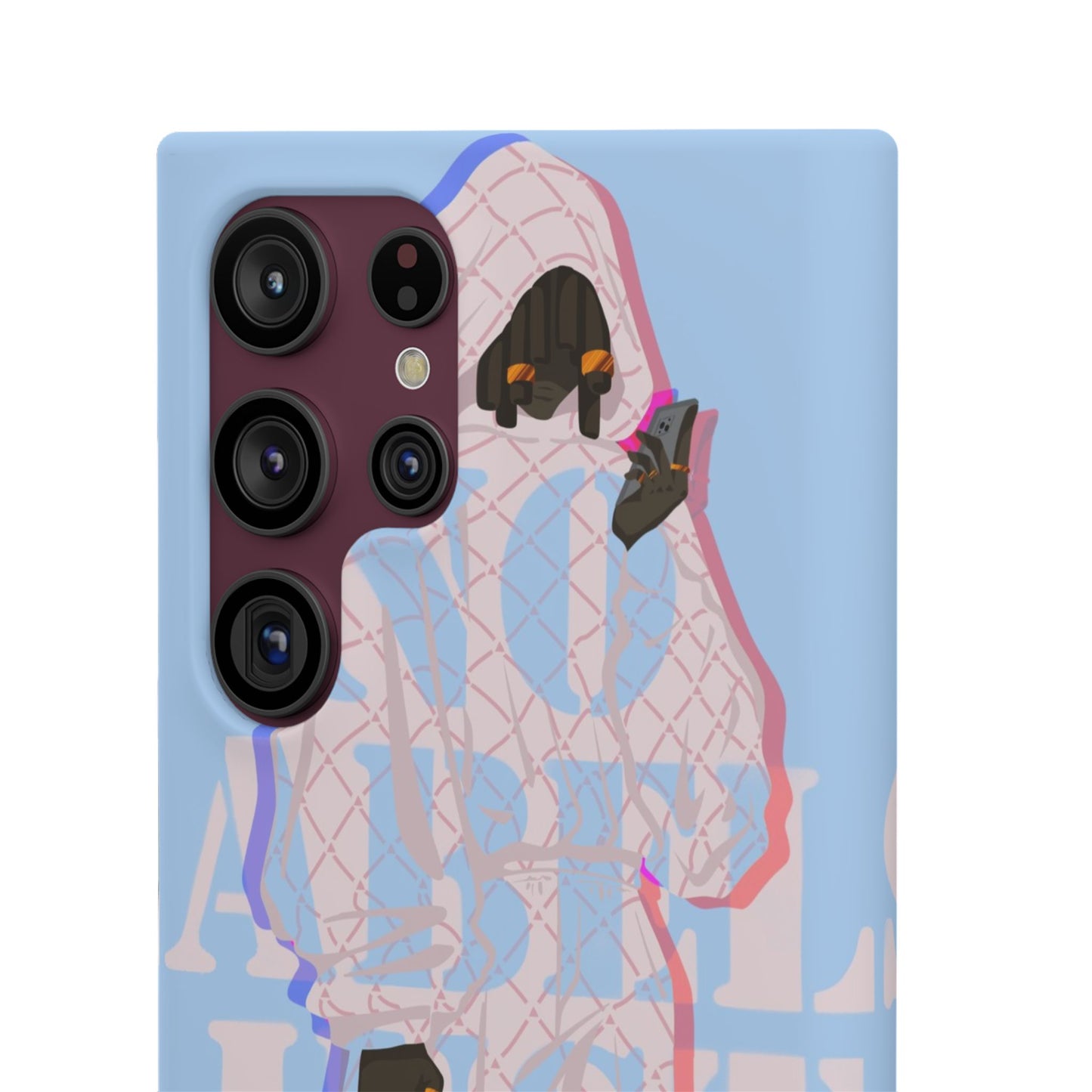 "No Labels" - notchailatte