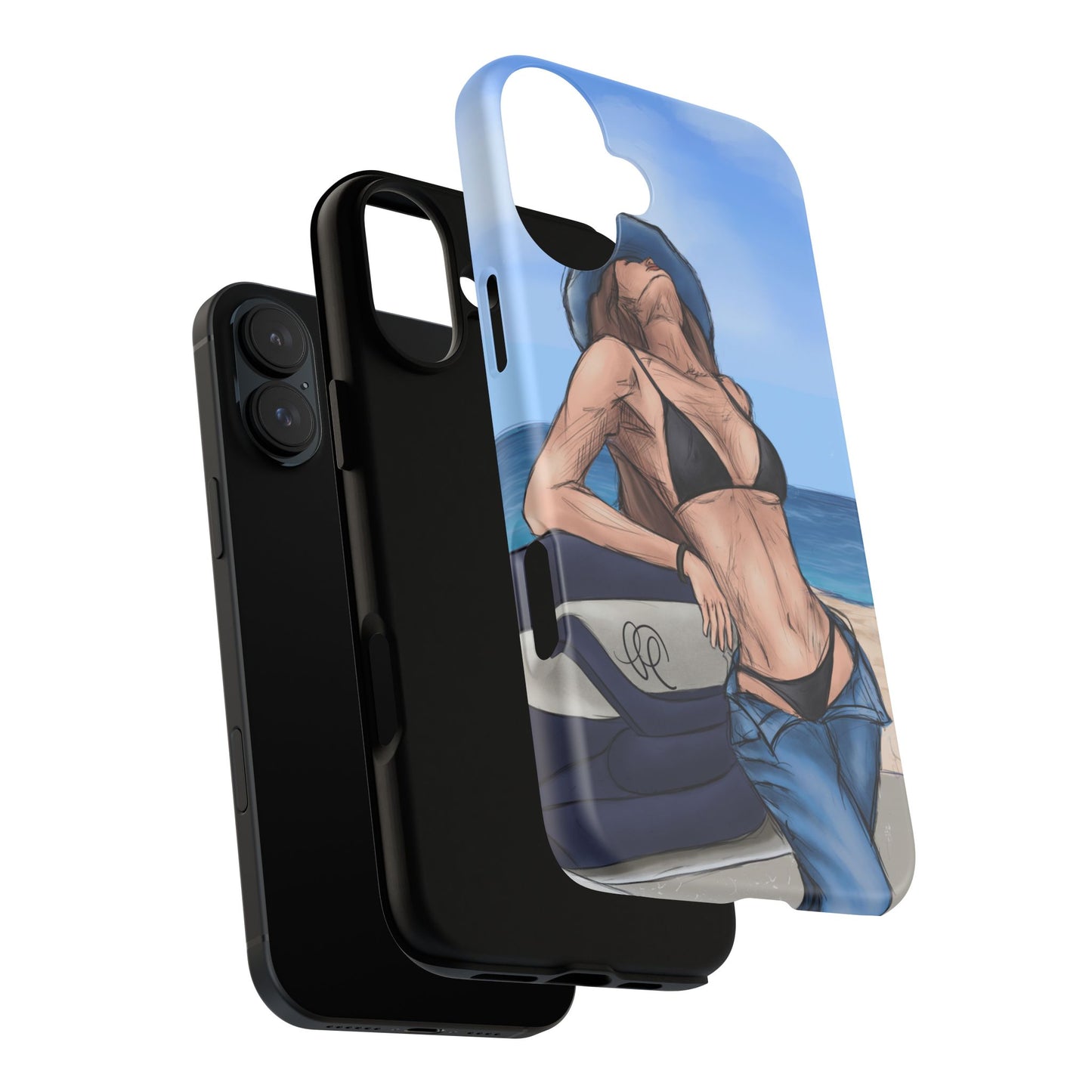 "Sun Bliss" - natis_art_