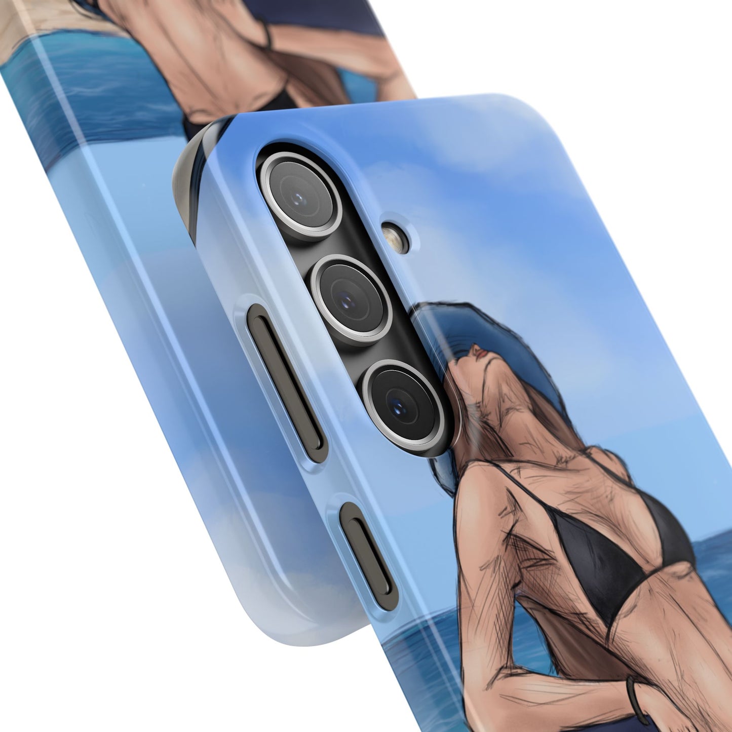 "Sun Bliss" - natis_art_