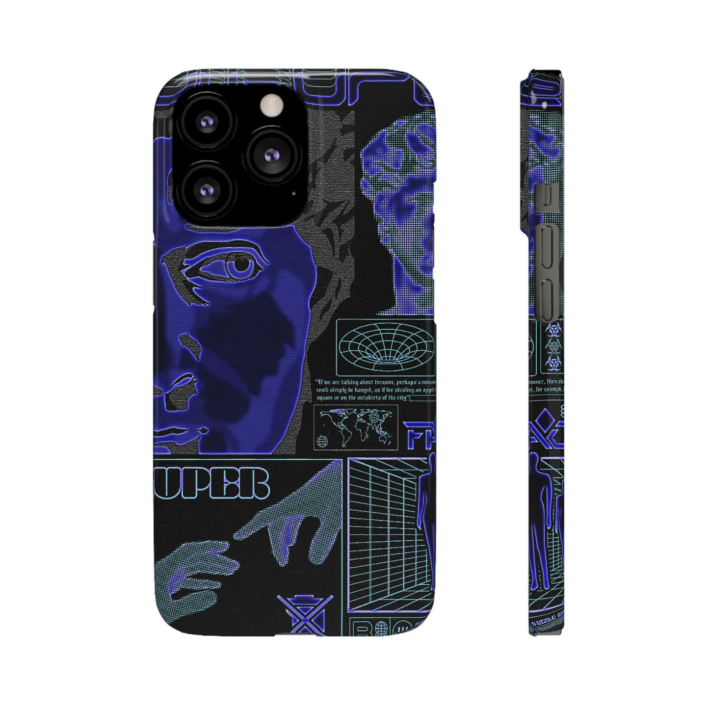 "Futuristic"- boti_arts