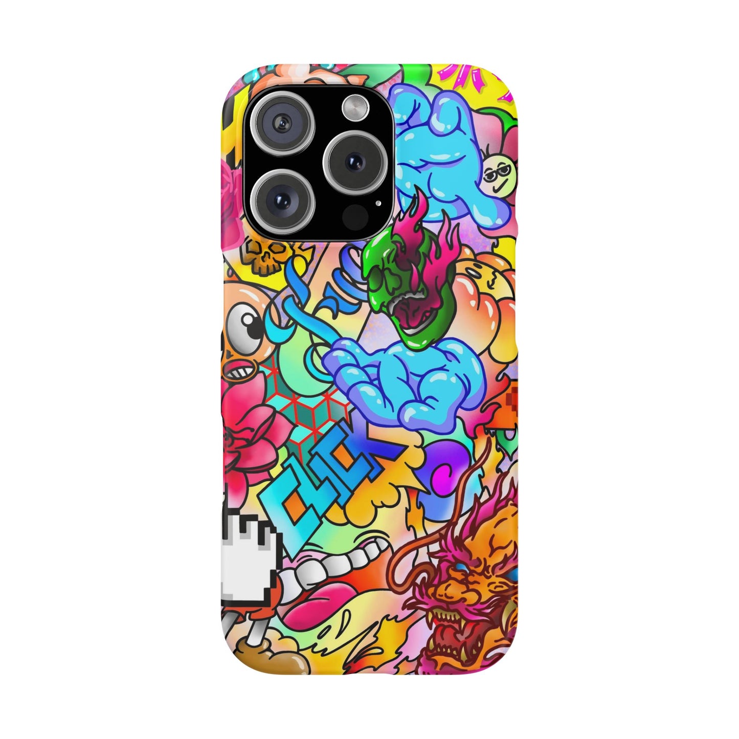 Doodle Spectrum 1.0 - boti_arts