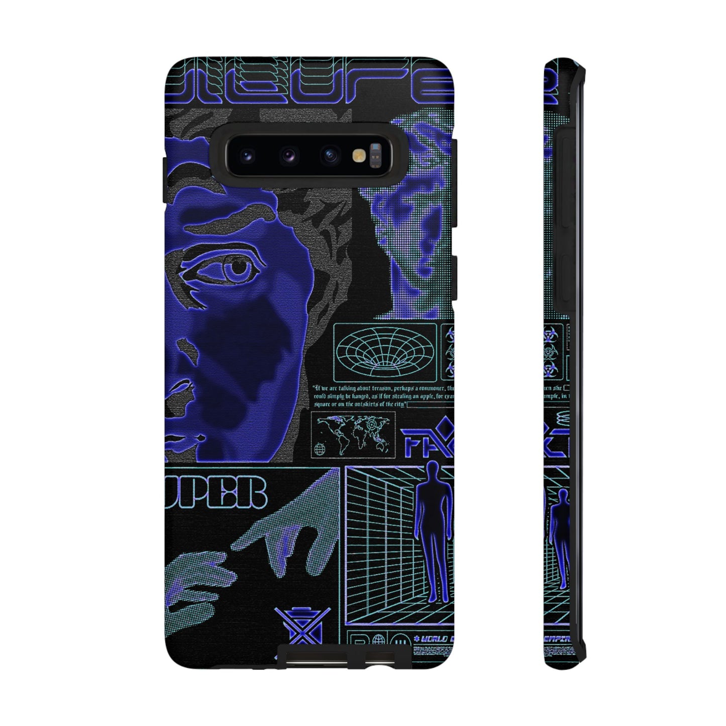 "Futuristic" - boti_arts