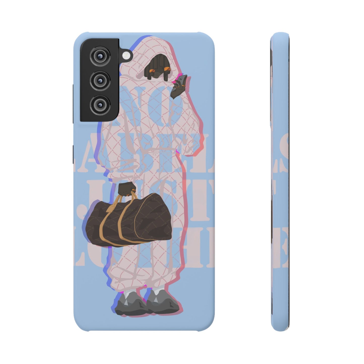 "No Labels" - notchailatte