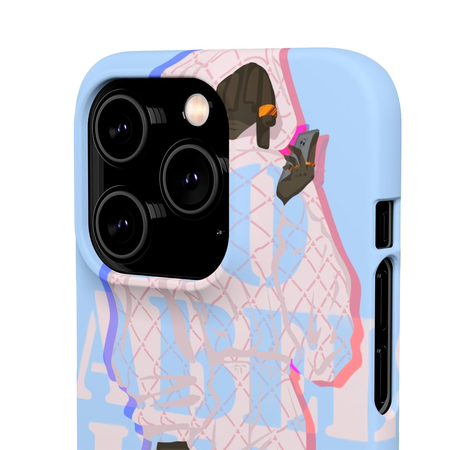 "No Labels" - notchailatte