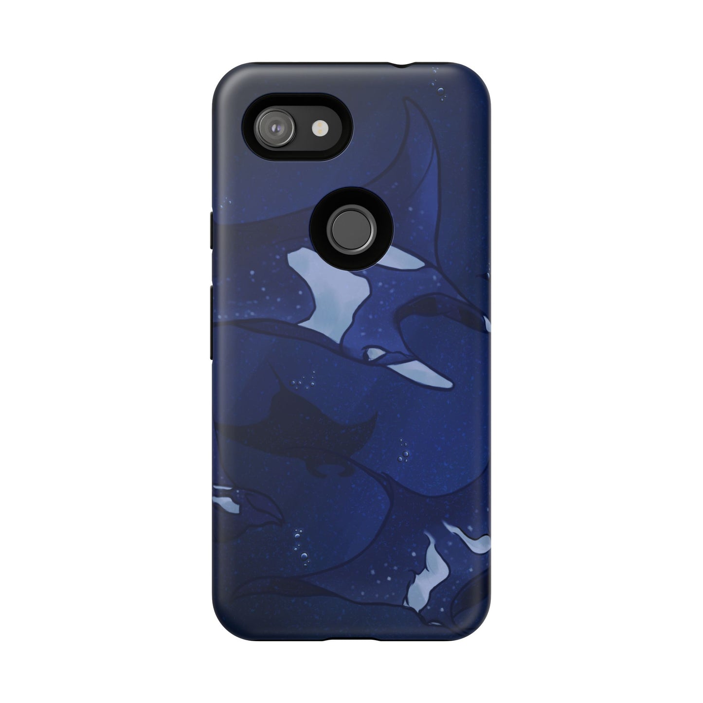 "Ocean Serenity" - natis_art_