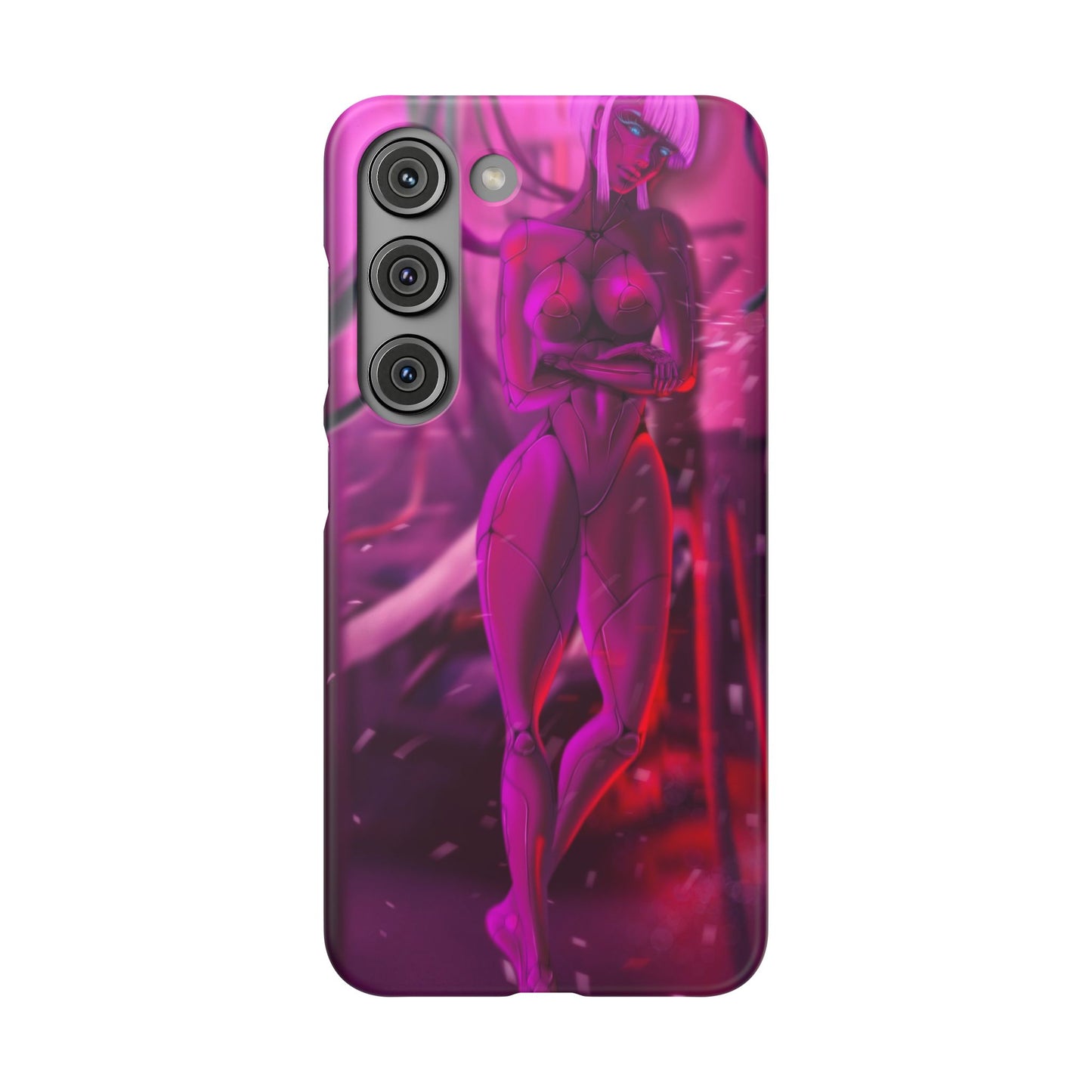 "Urban Serenity" - notchailatte