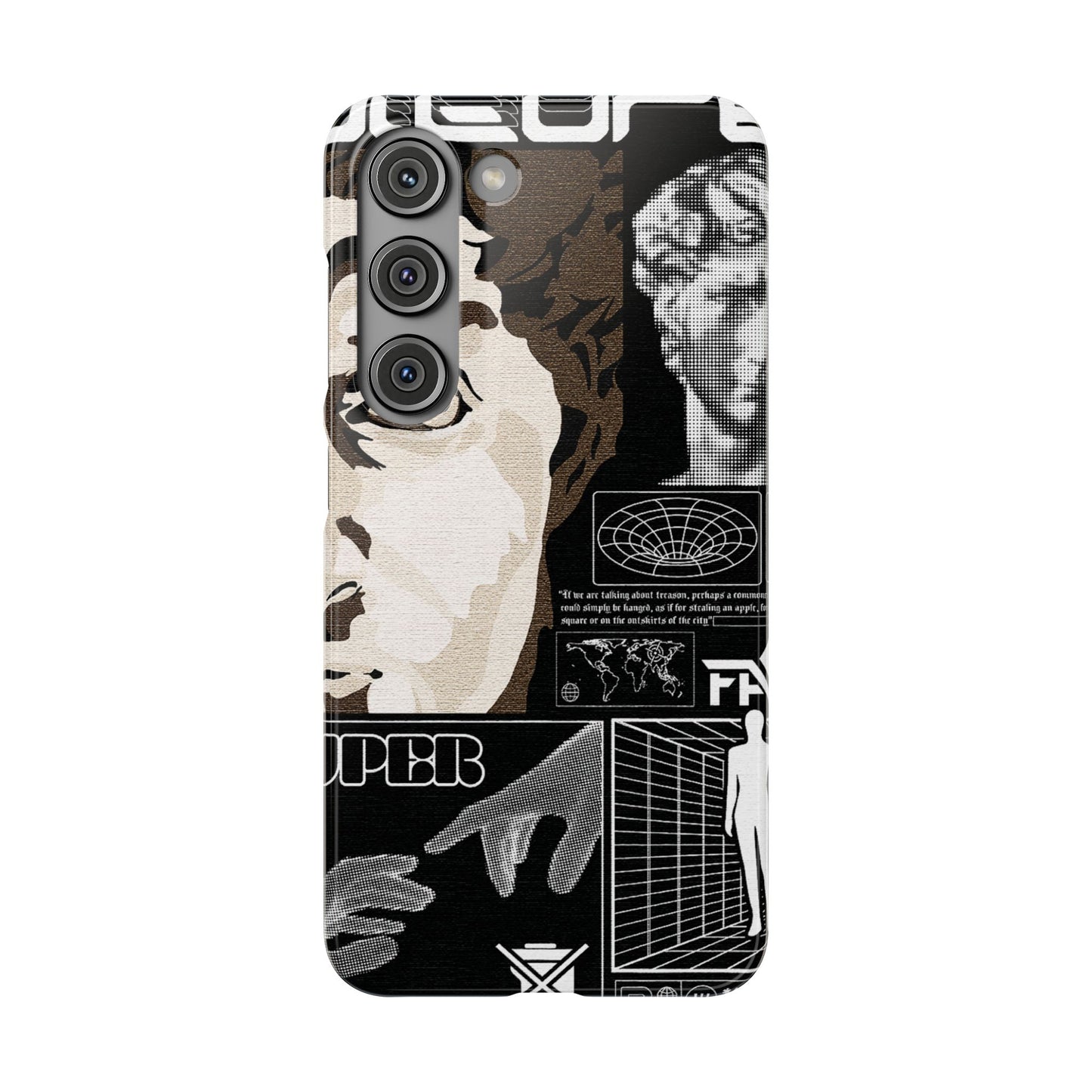 "Futuristic" - boti_arts