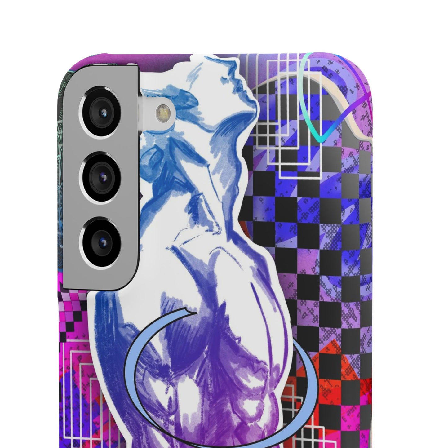 "Fight Till The End" - boti_arts