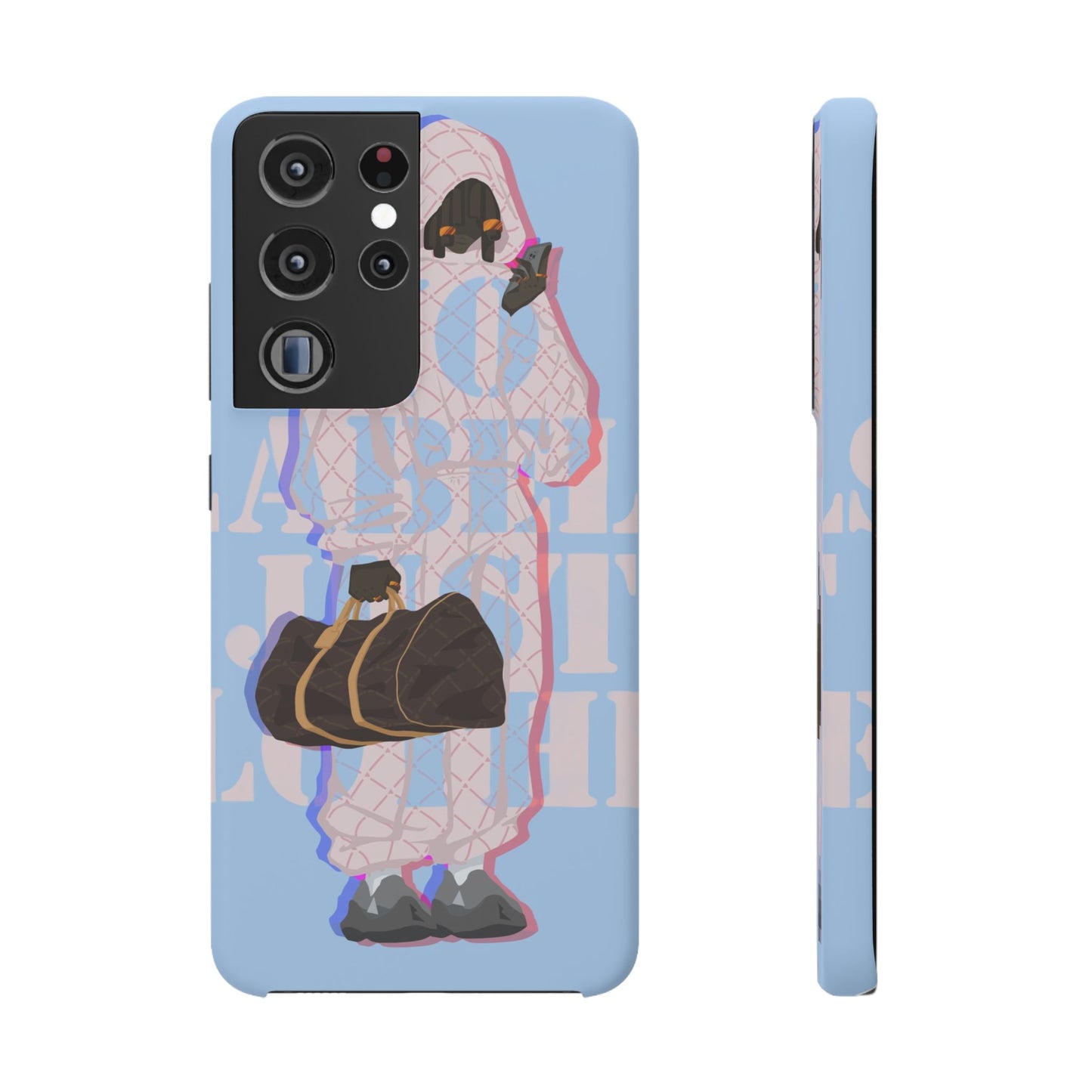 "No Labels" - notchailatte