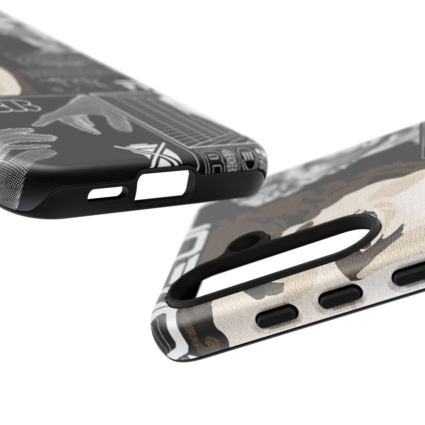 "Futuristic" - boti_arts