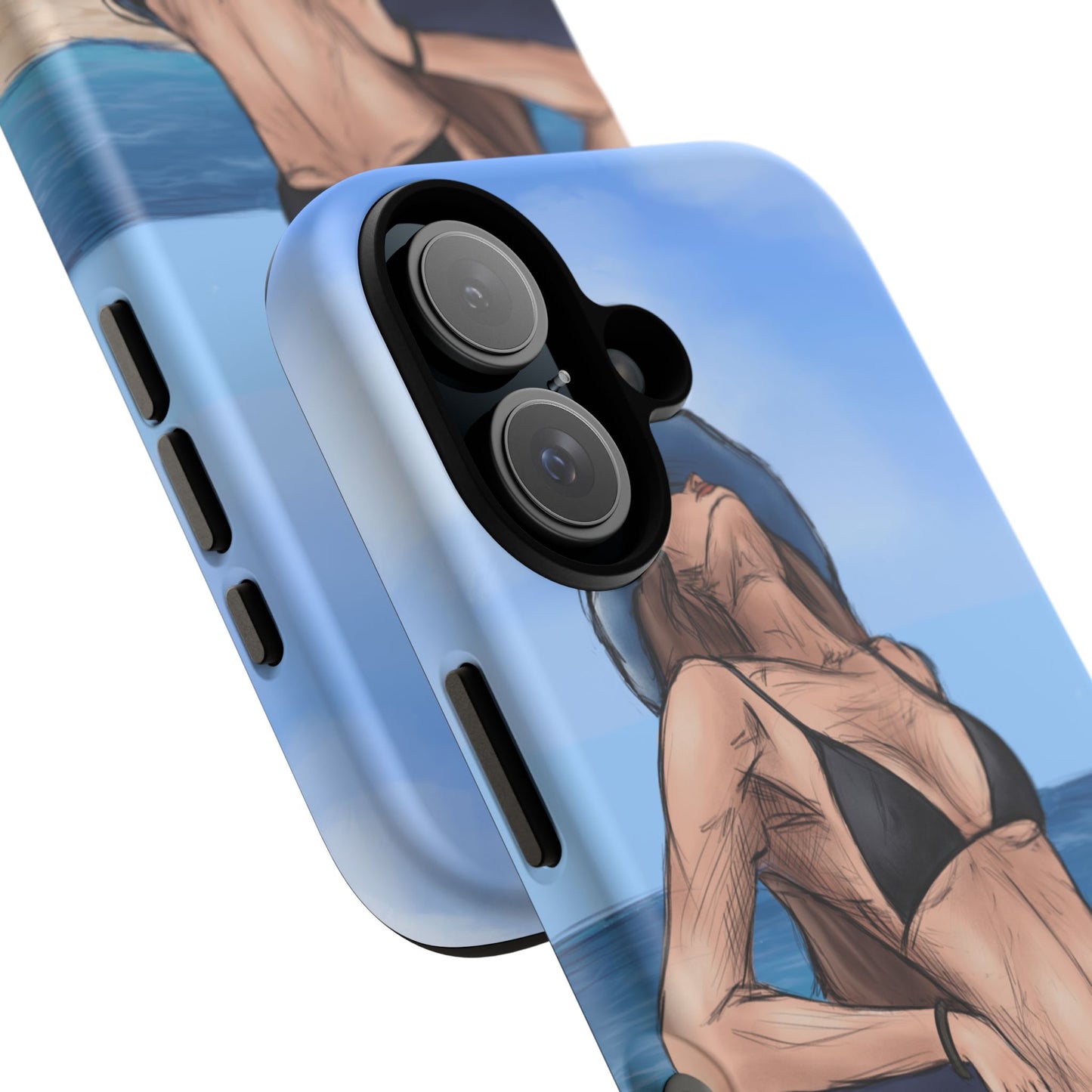 "Sun Bliss" - natis_art_