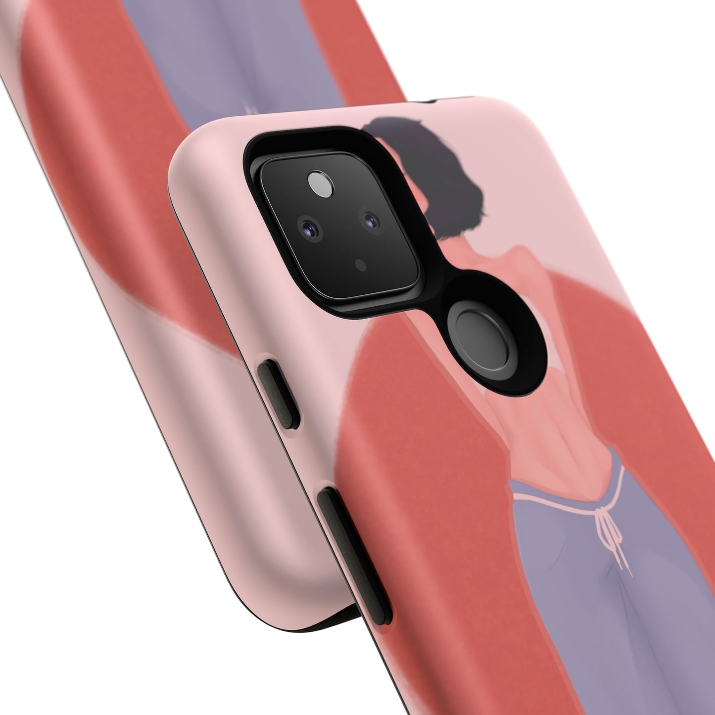 "Metropolitan Muse" - notchailatte