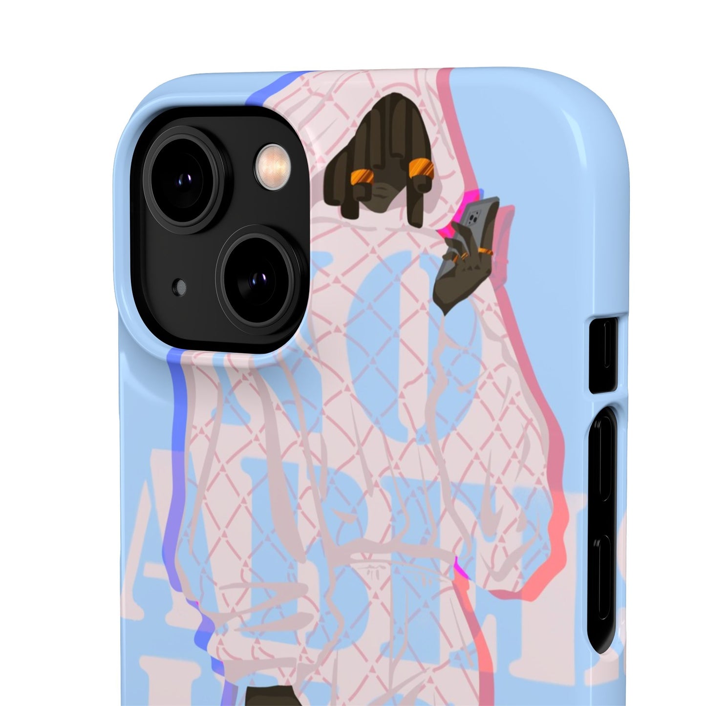 "No Labels" - notchailatte