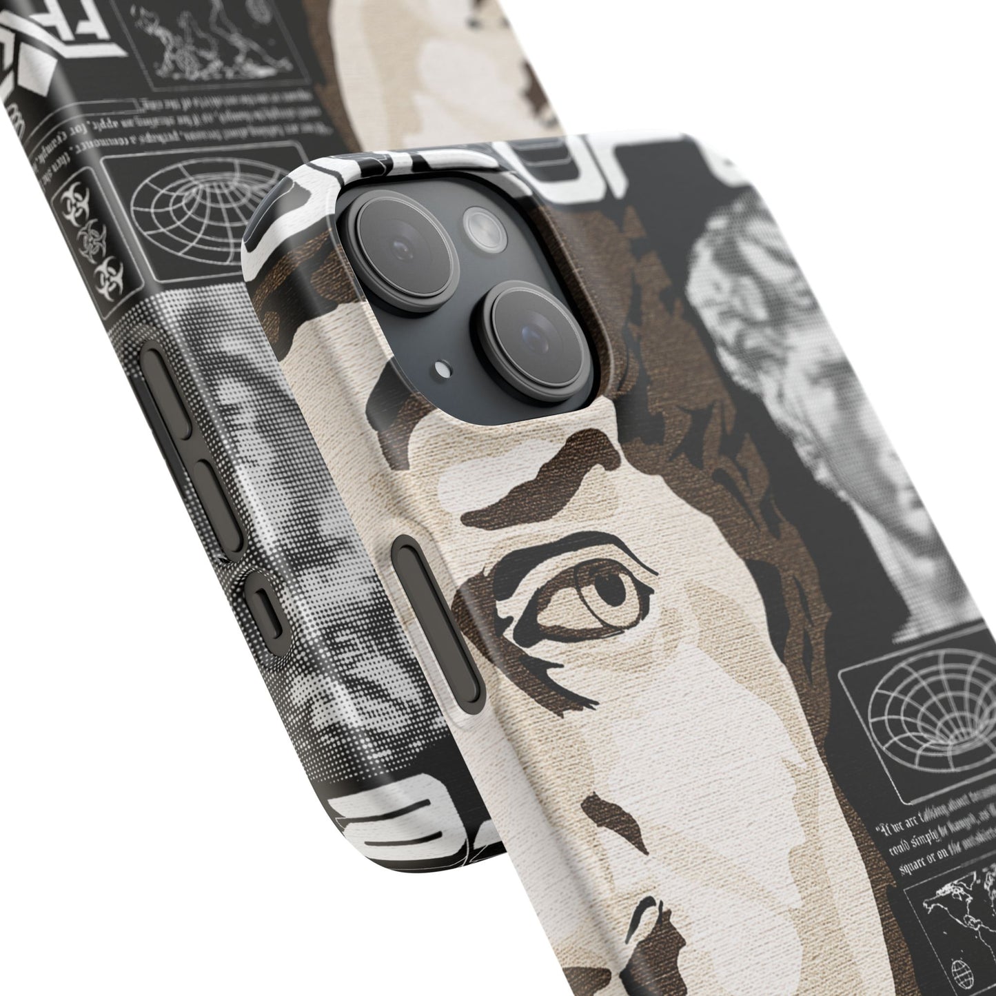 "Futuristic" - boti_arts