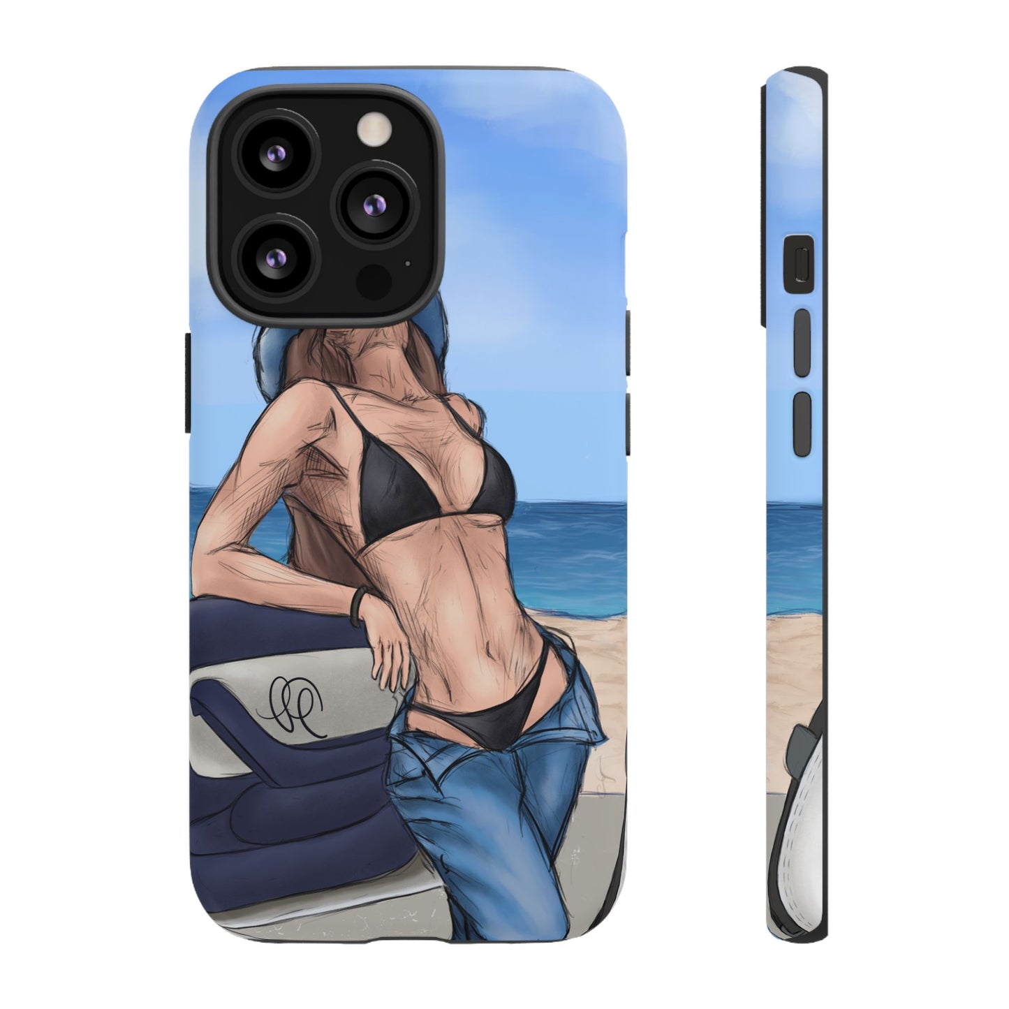 "Sun Bliss" - natis_art_