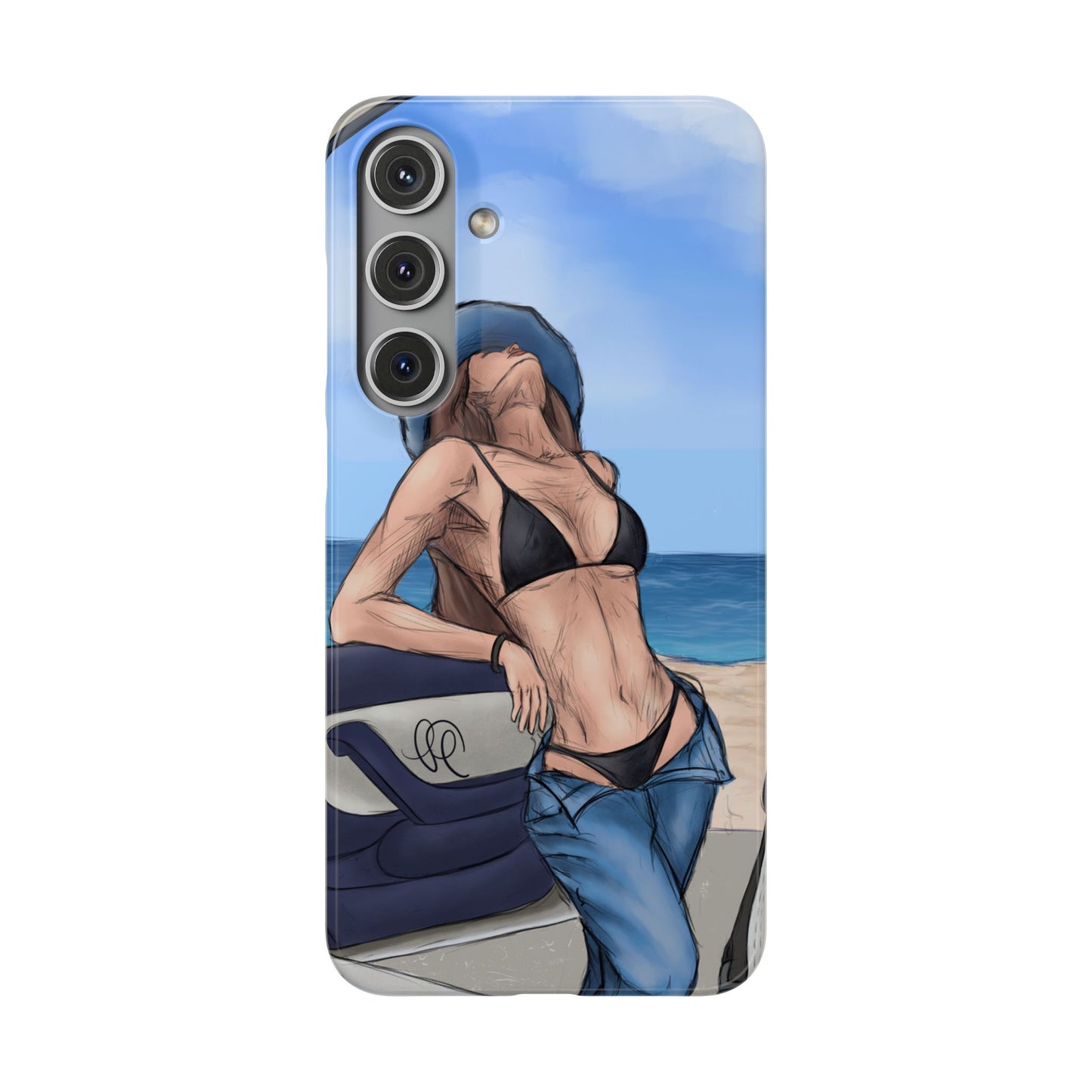 "Sun Bliss" - natis_art_