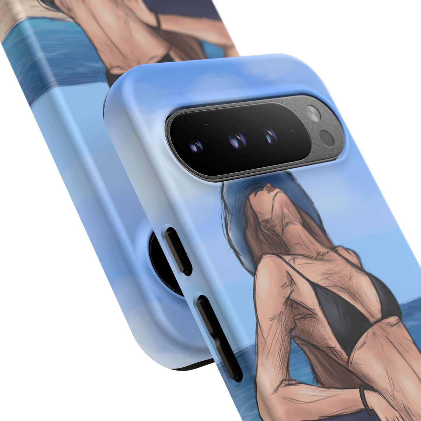 "Sun Bliss" - natis_art_