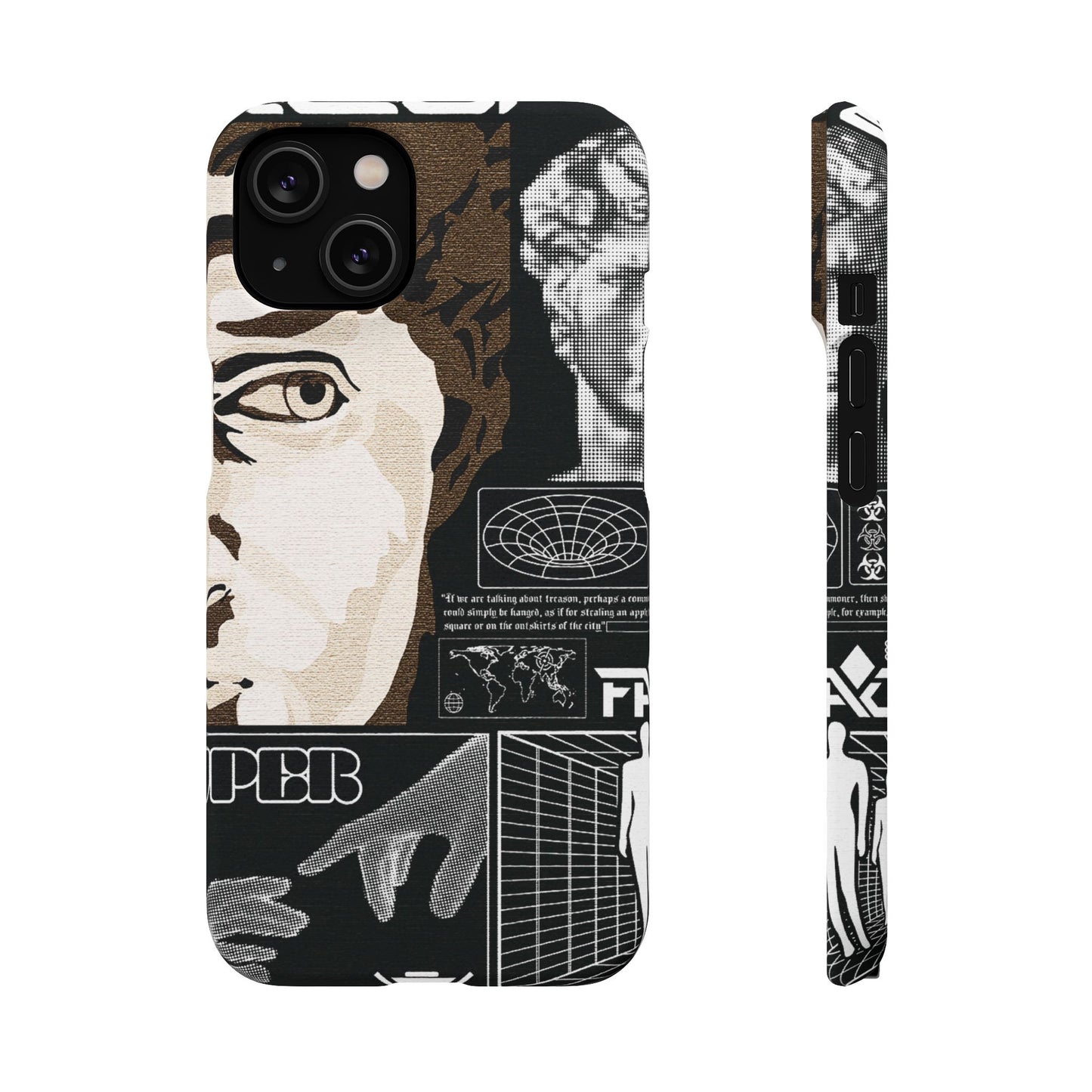 "Futuristic" - boti_arts