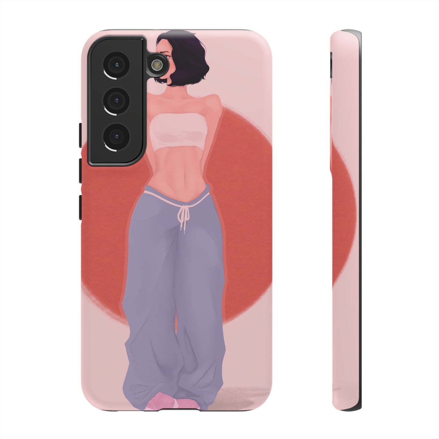 "Metropolitan Muse" - notchailatte