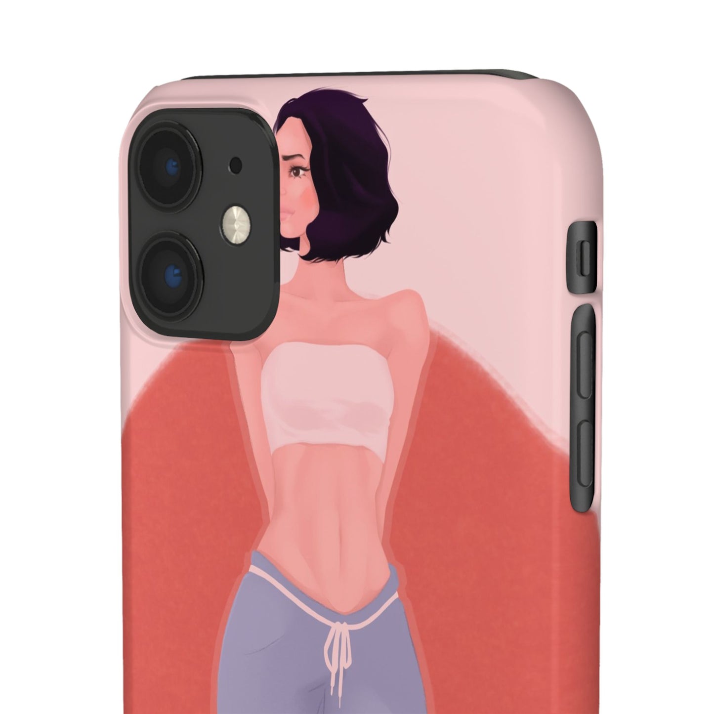 "Metropolitan Muse" - notchailatte