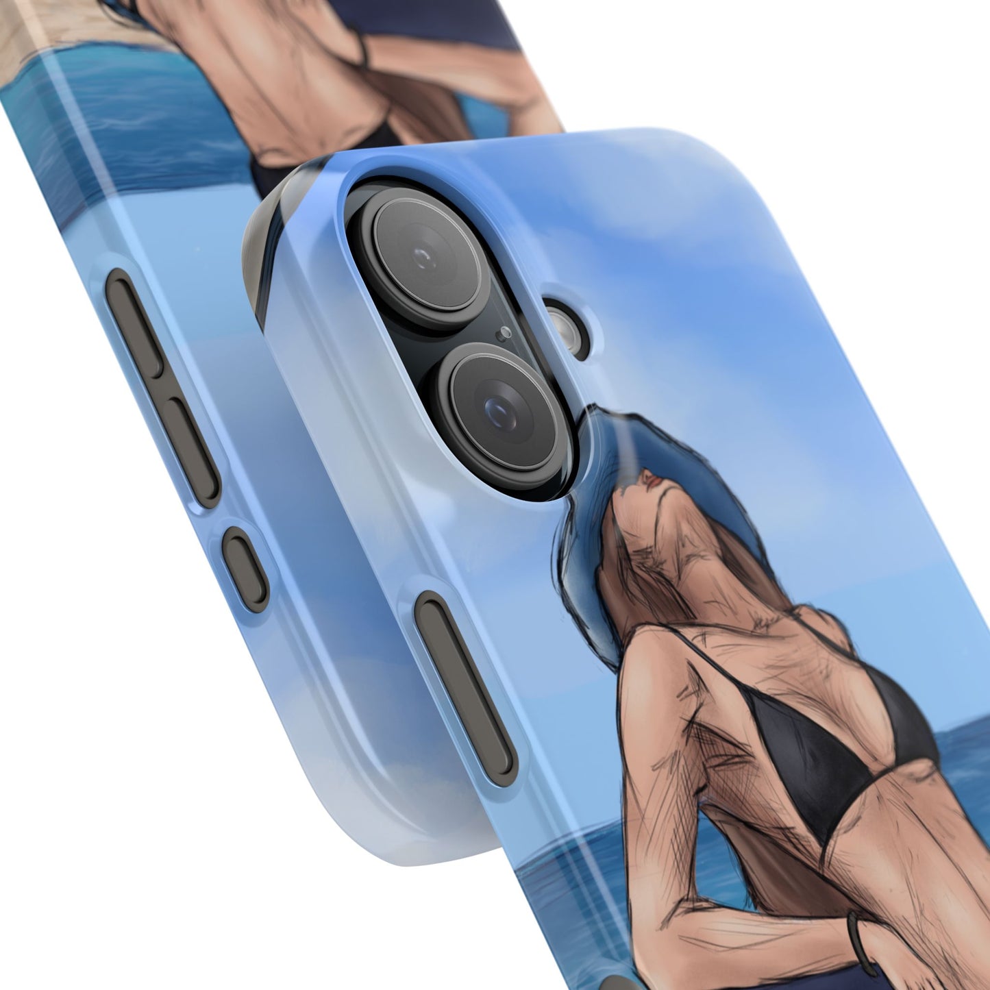 "Sun Bliss" - natis_art_