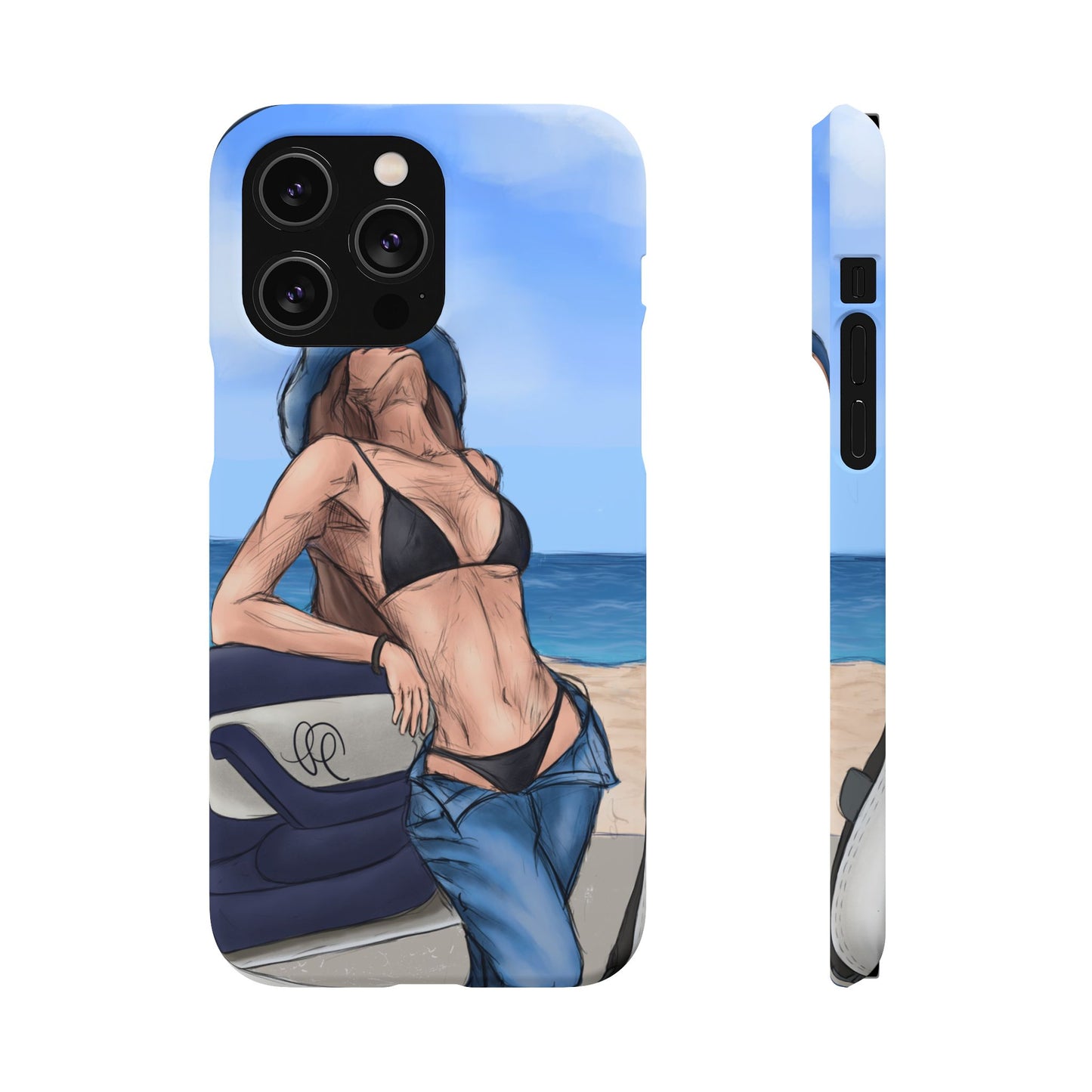 "Sun Bliss" - natis_art_