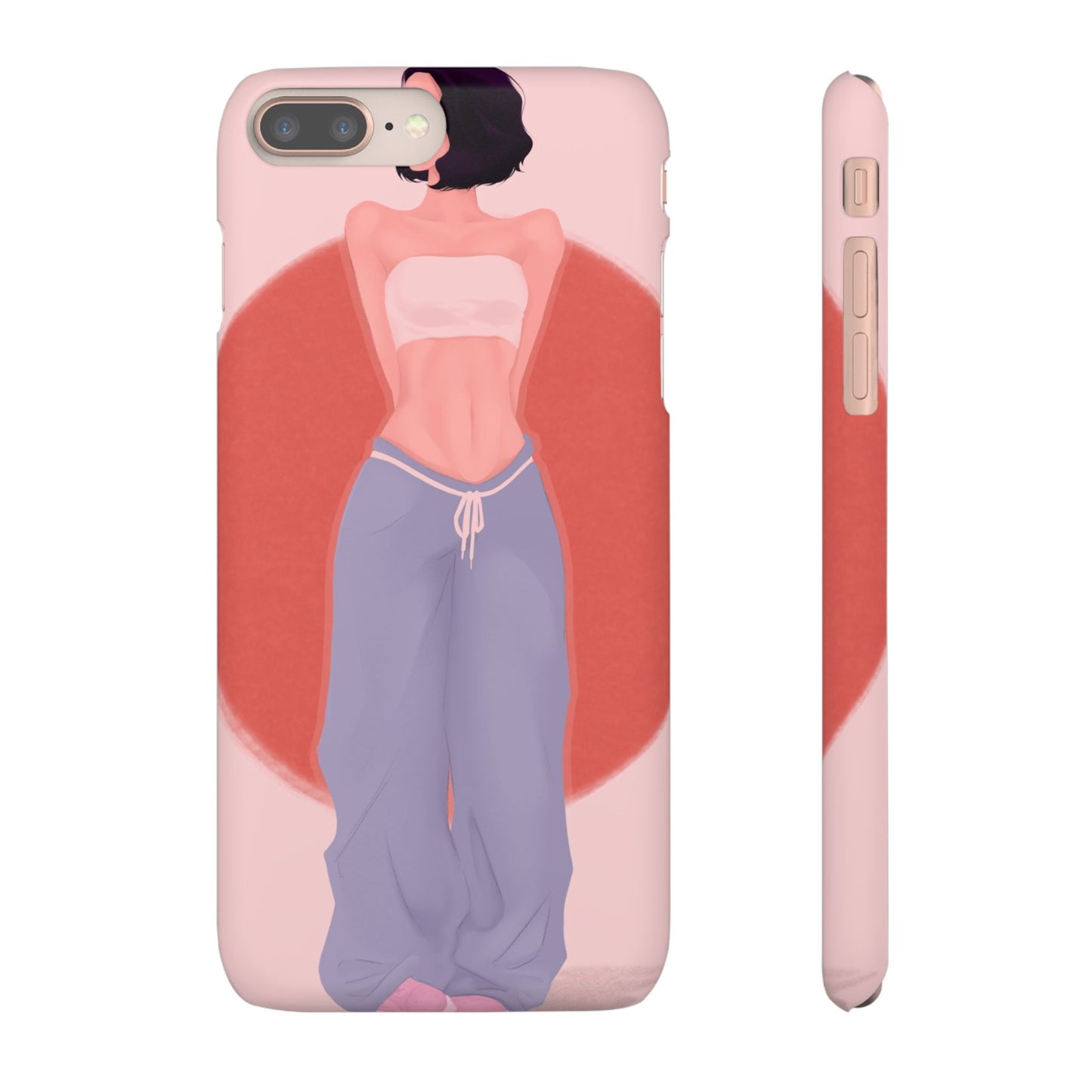 "Metropolitan Muse" - notchailatte