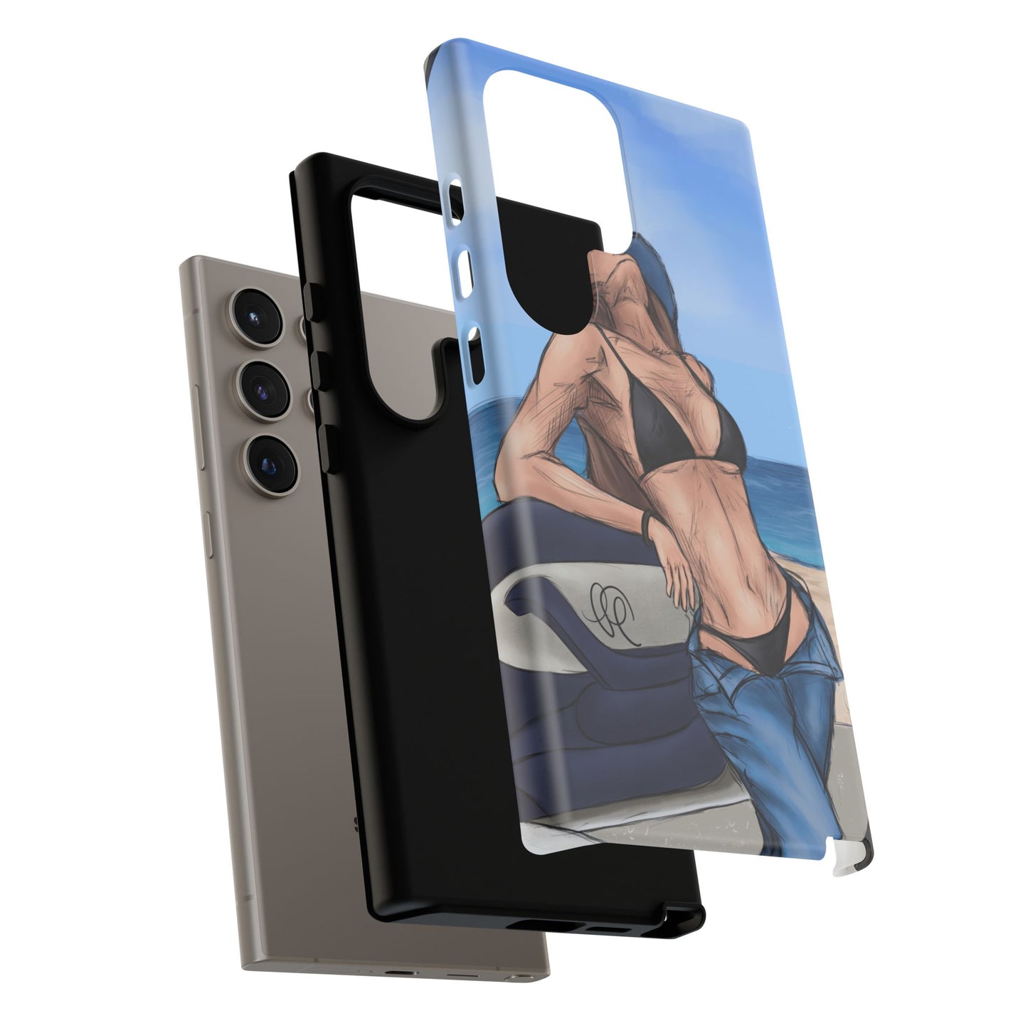 "Sun Bliss" - natis_art_