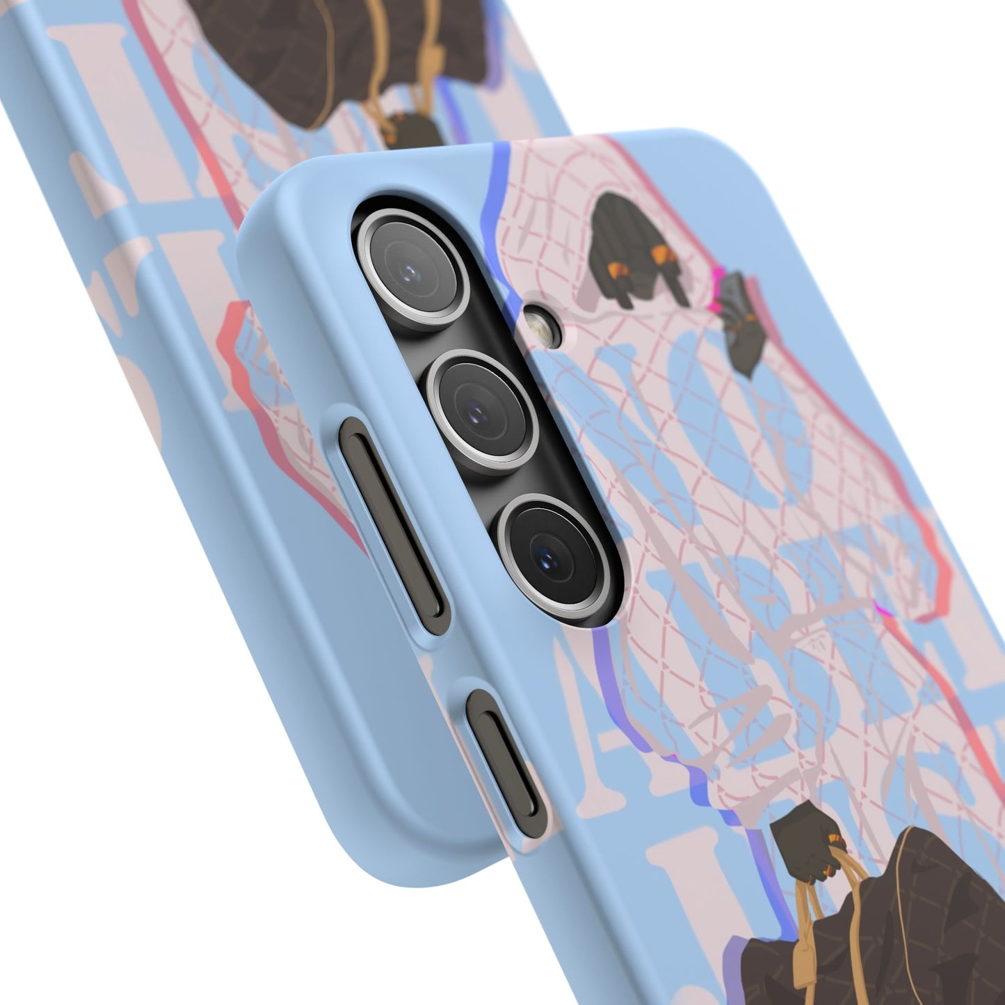 "No Labels" - notchailatte