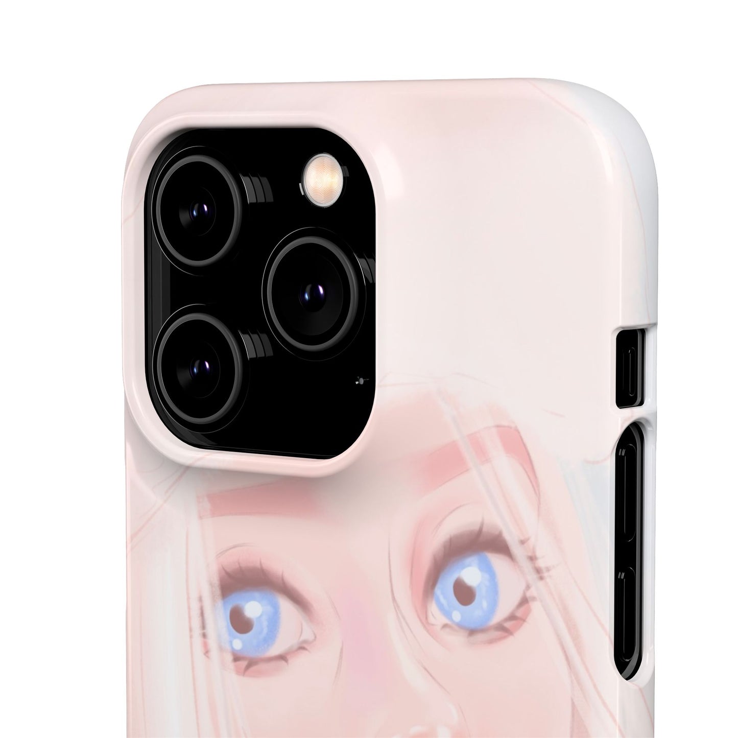 "Winter's Whisper" - notchailatte