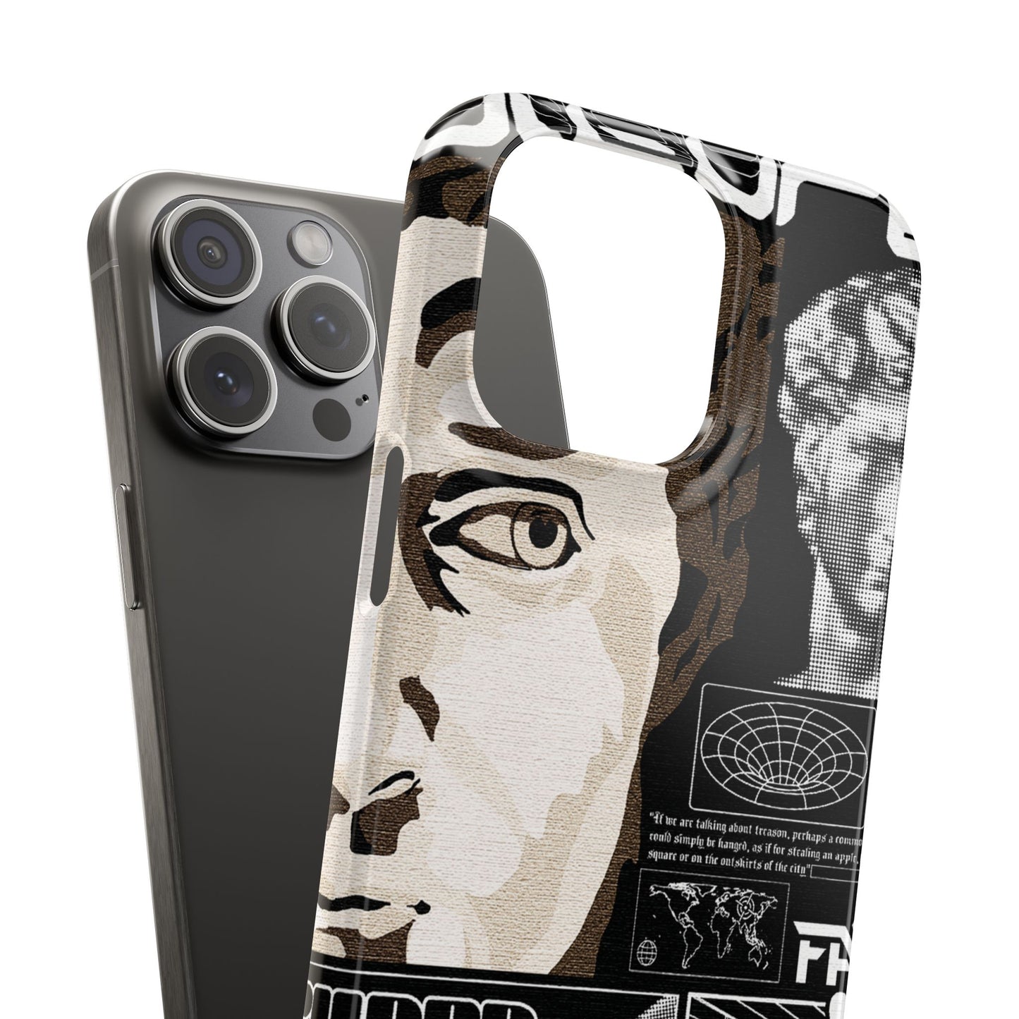 "Futuristic" - boti_arts