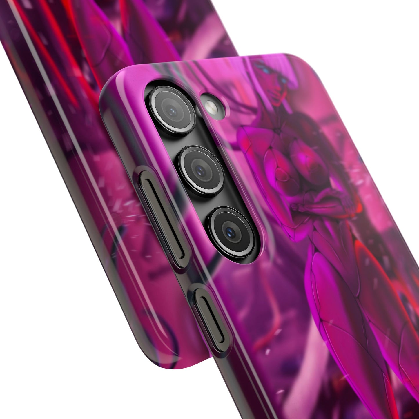 "Urban Serenity" - notchailatte