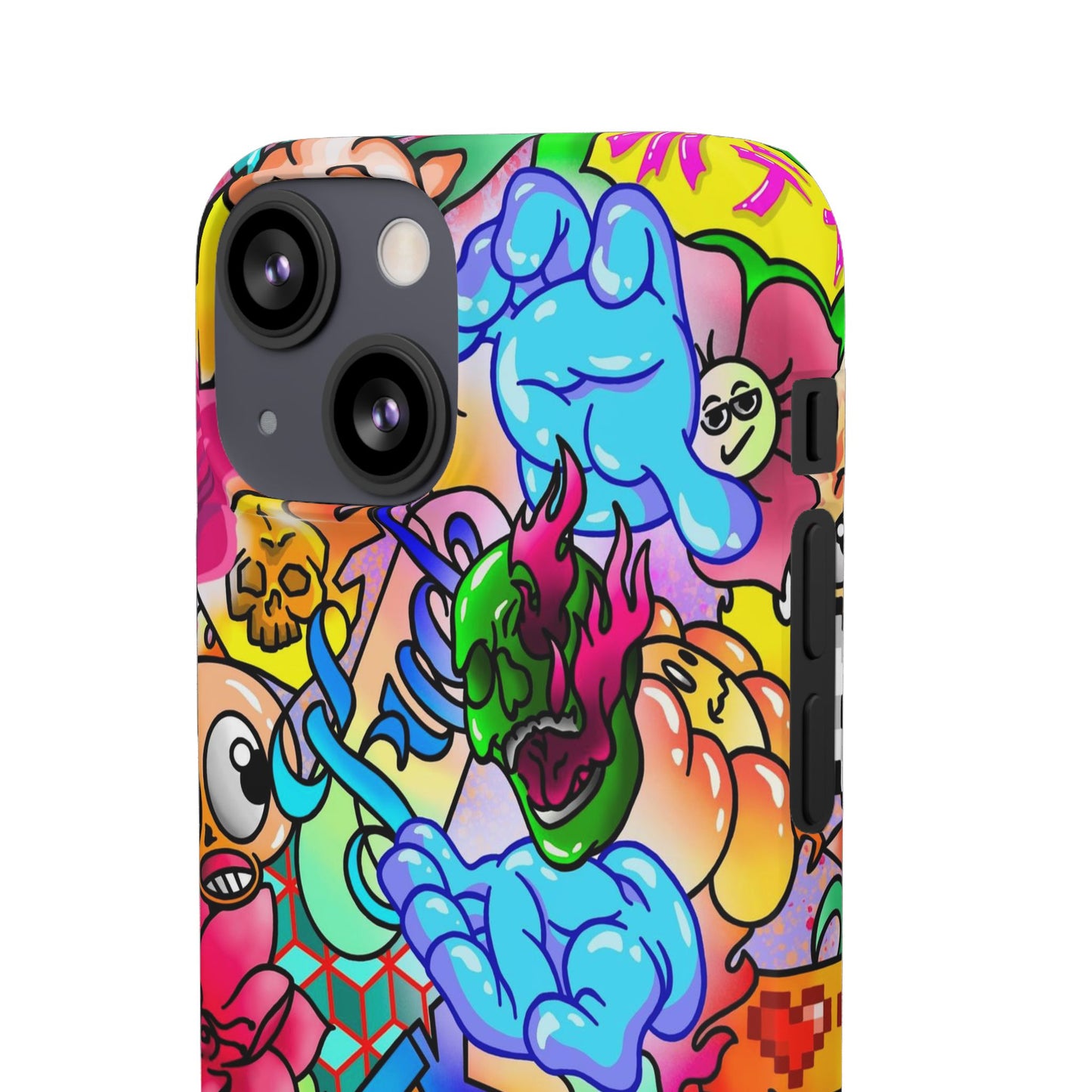 Doodle Spectrum 1.0 - boti_arts