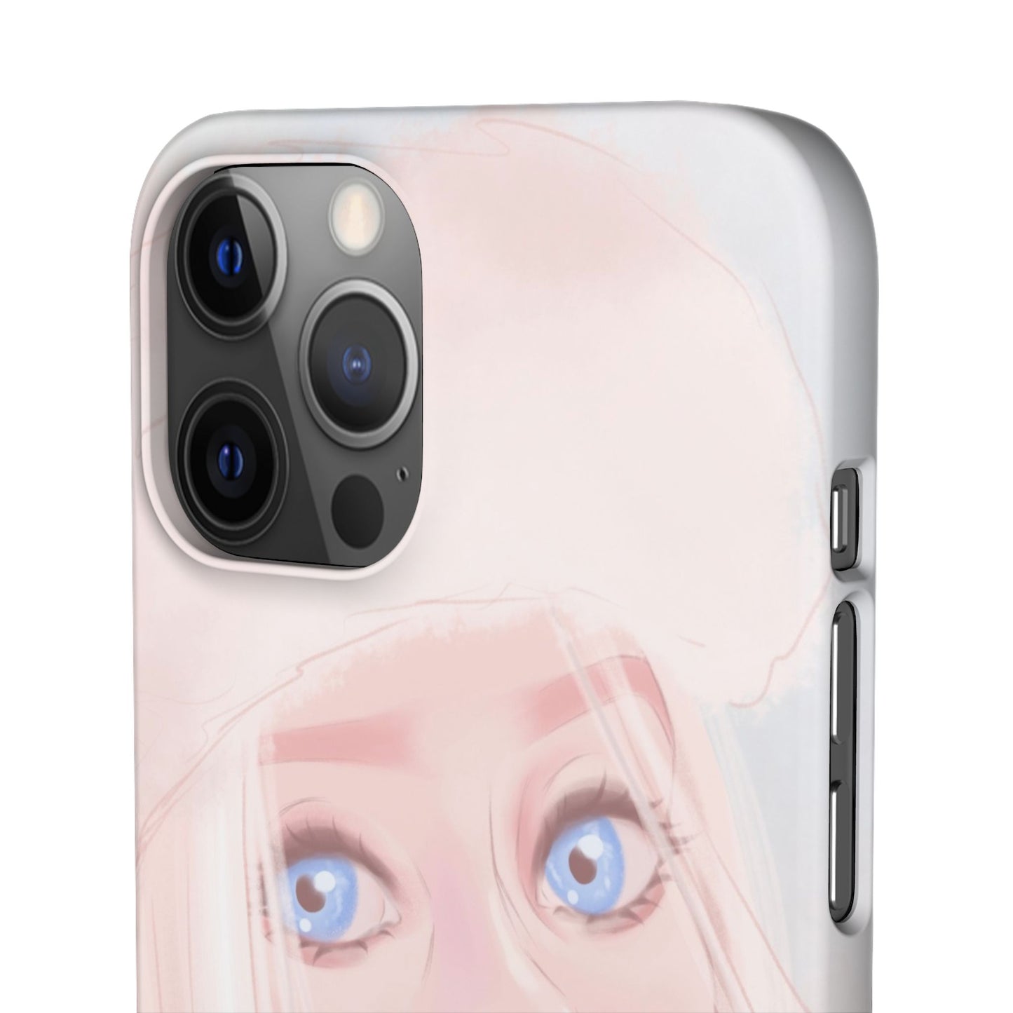 "Winter's Whisper" - notchailatte