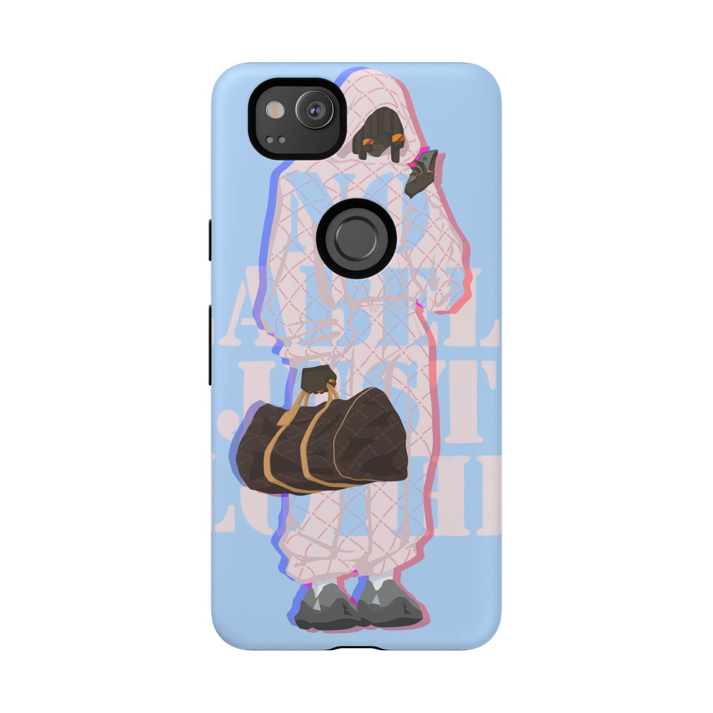 "No Labels" - notchailatte