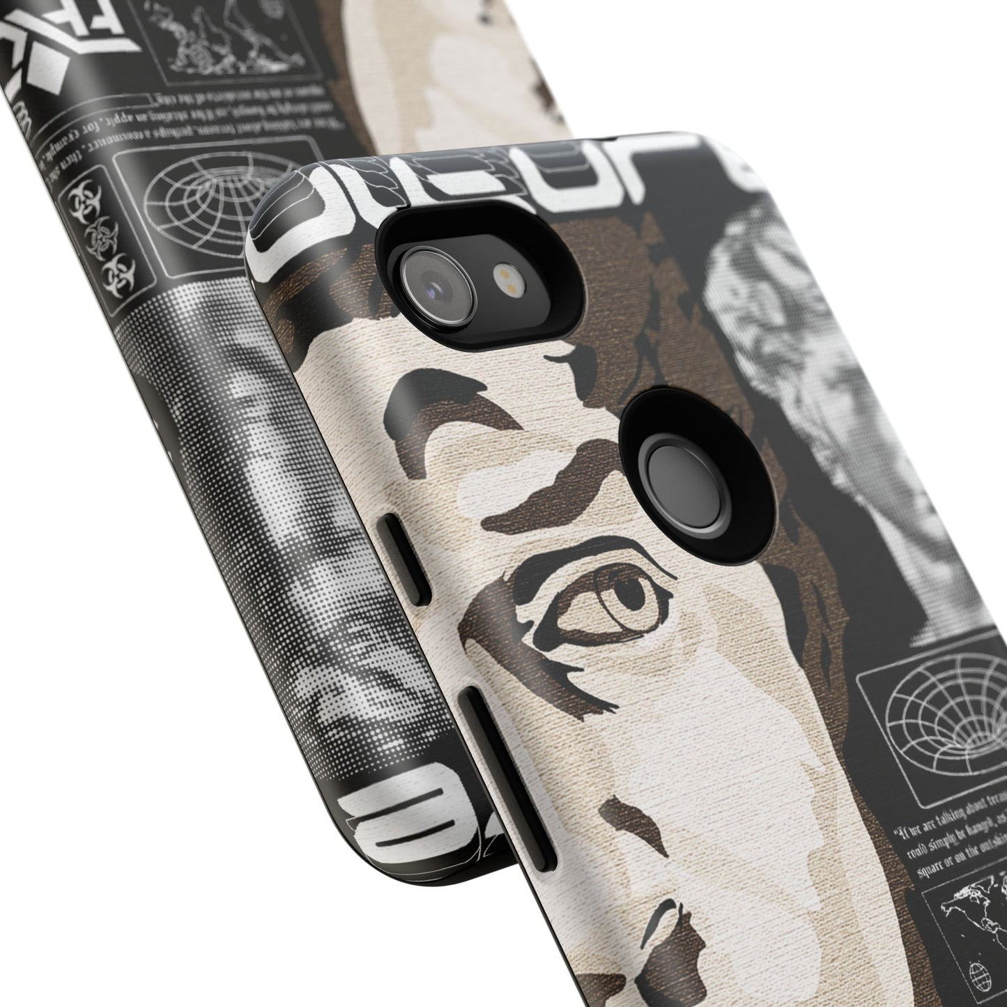 "Futuristic" - boti_arts